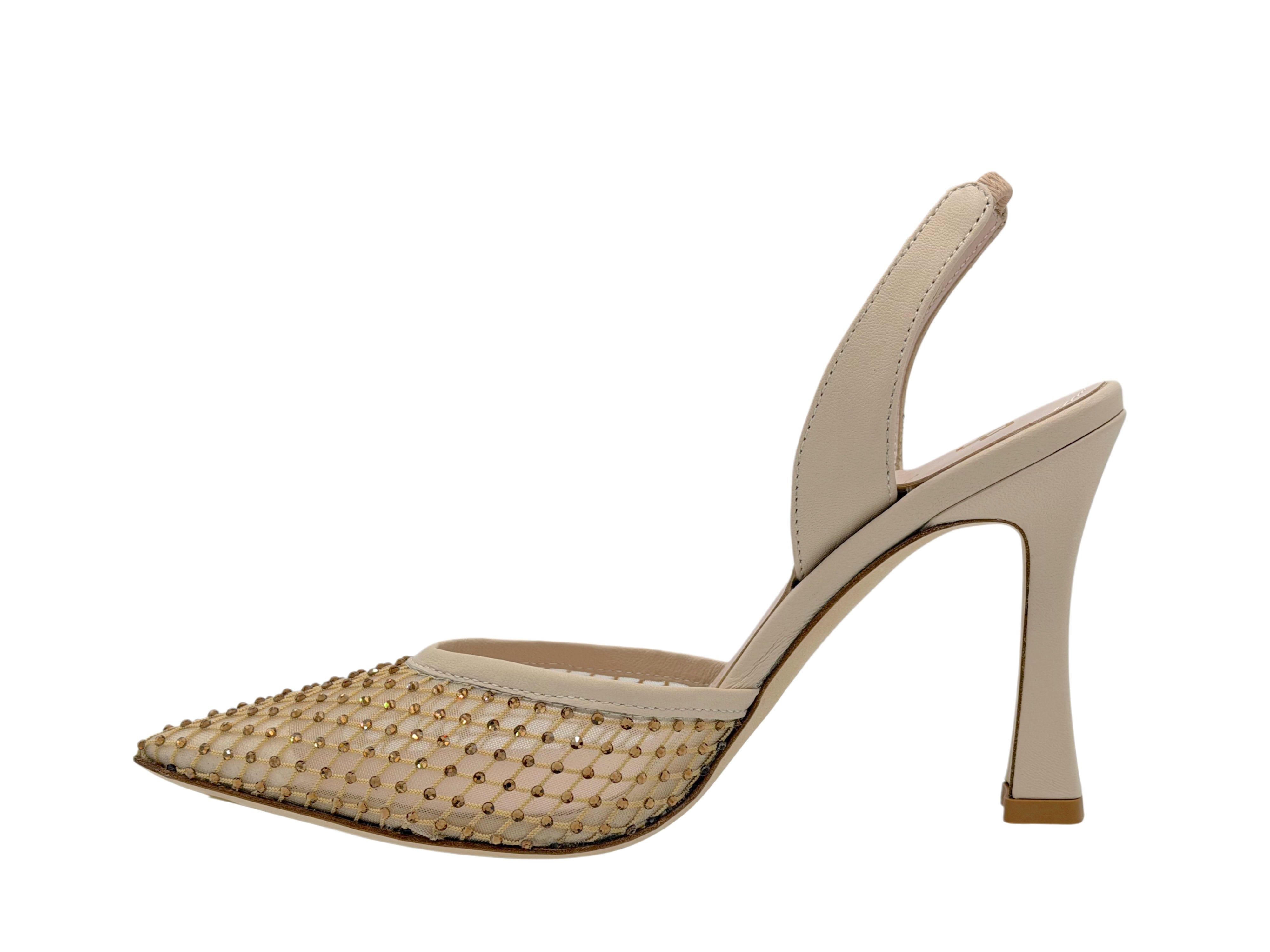 Paola Fiorenza - Sol (Beige)