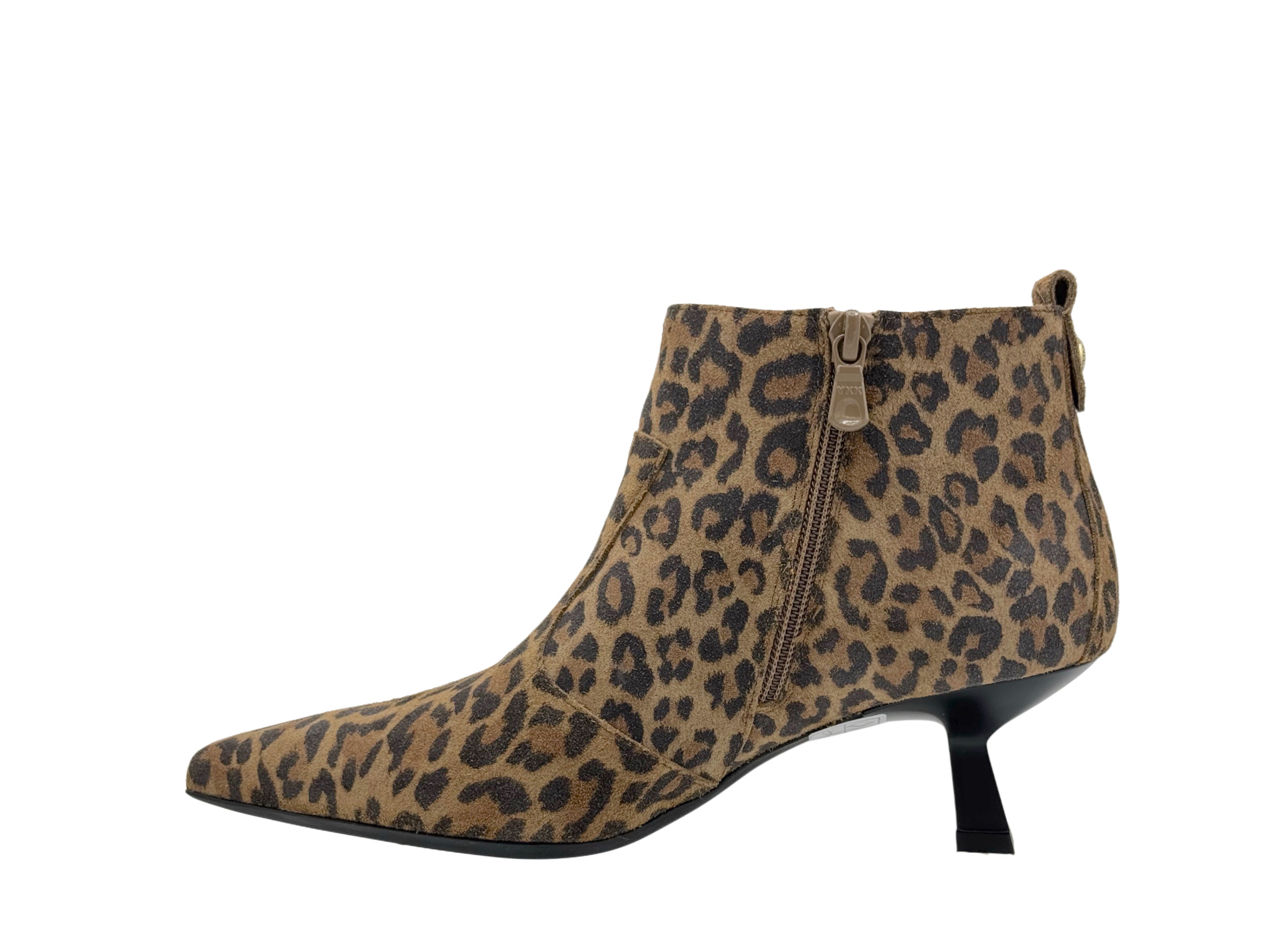 Nero Giardini - I514441DE (Leopard)