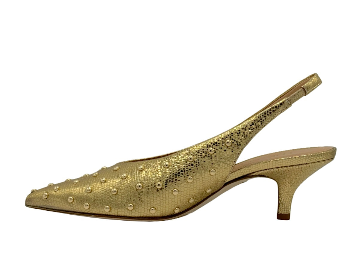 The Seller - SE1059 (Gold)