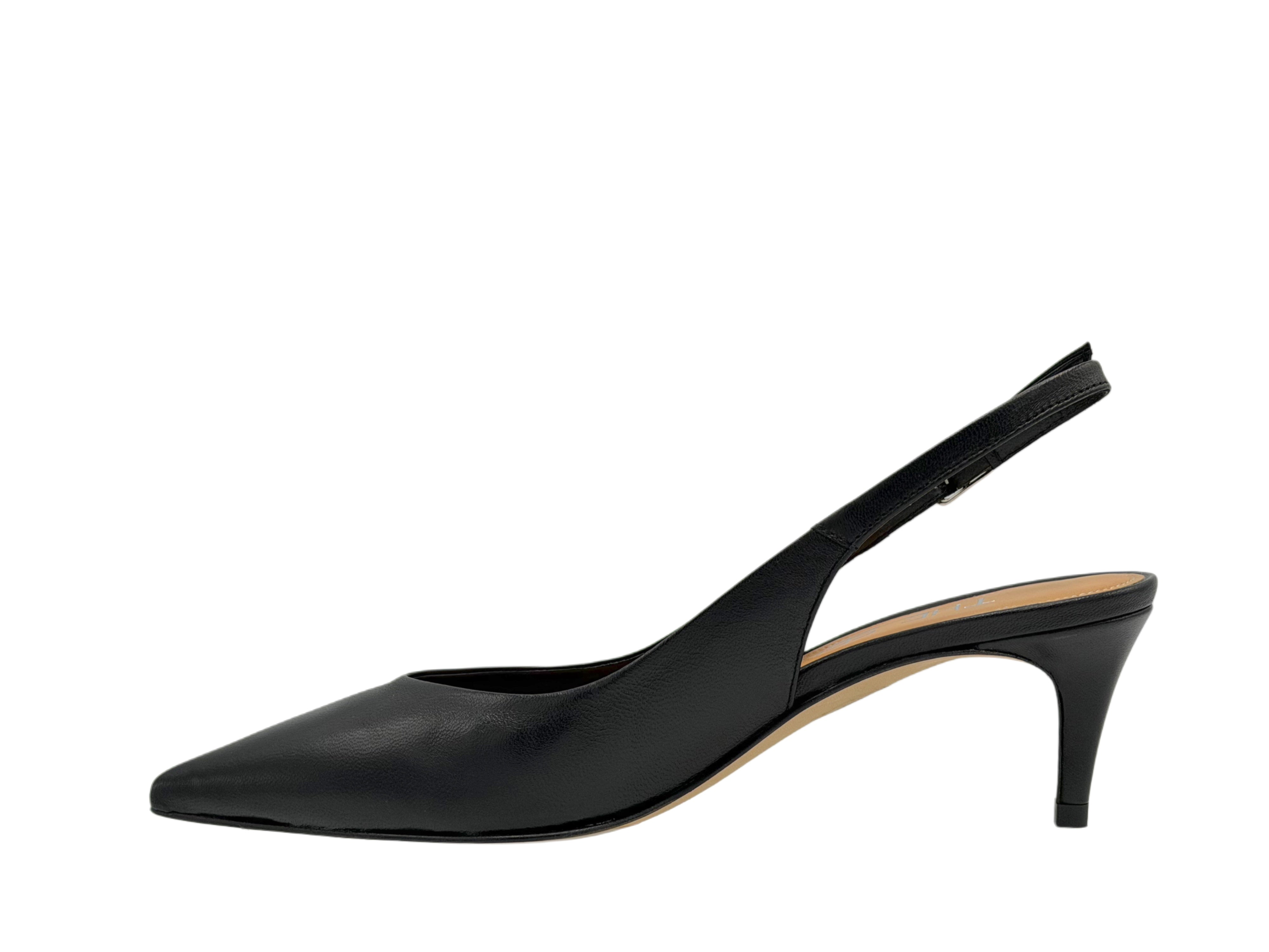 The Seller - SE1005 (Black)