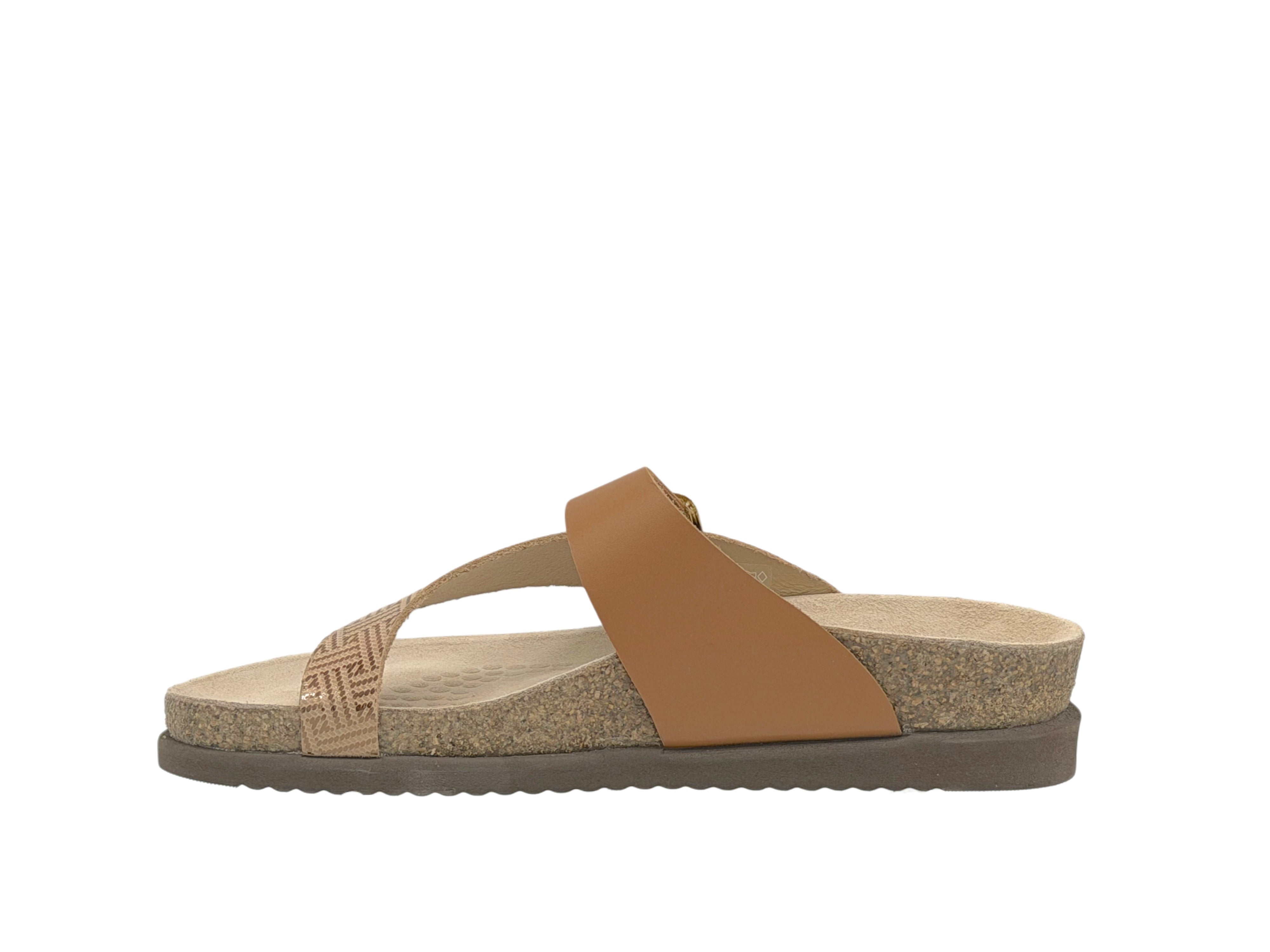 Mephisto - Helen Mix (Camel Metallic)