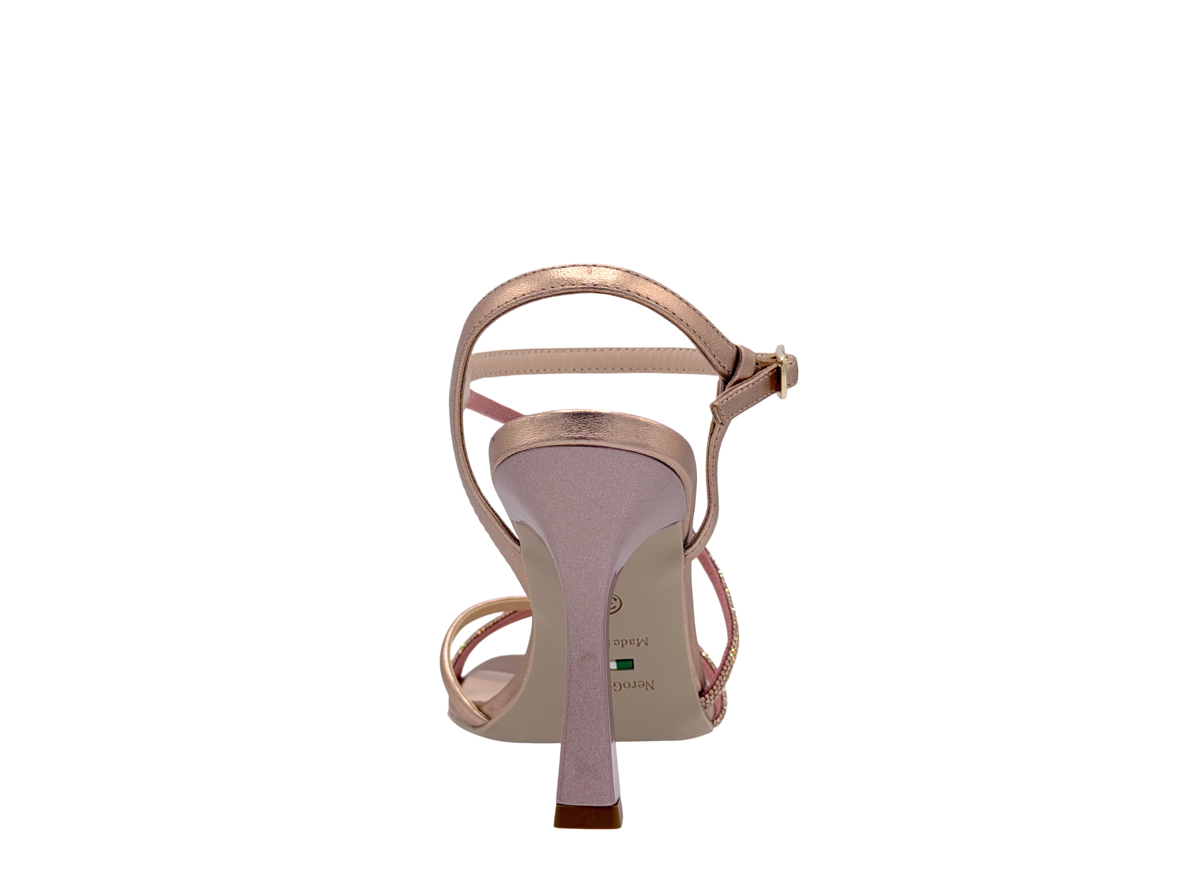 Nero Giardini - E615673 (Rose Gold)