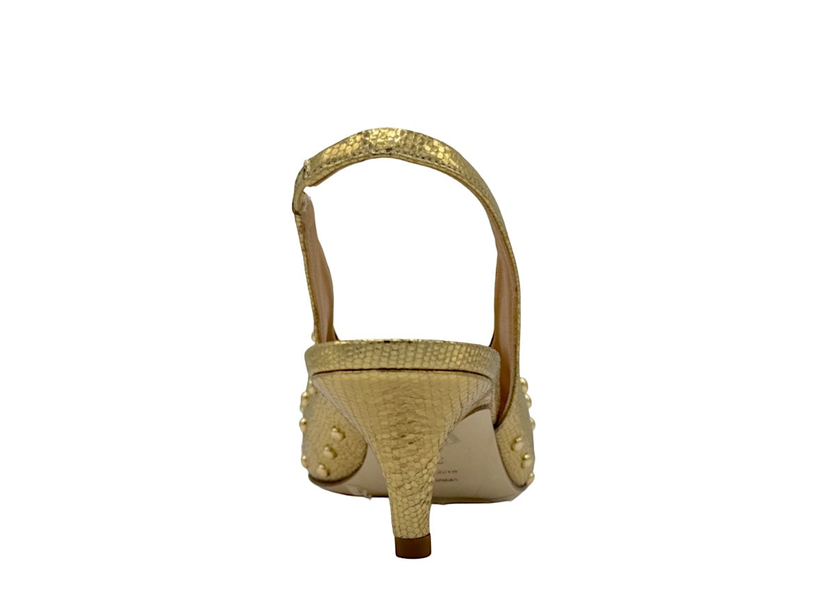 The Seller - SE1059 (Gold)