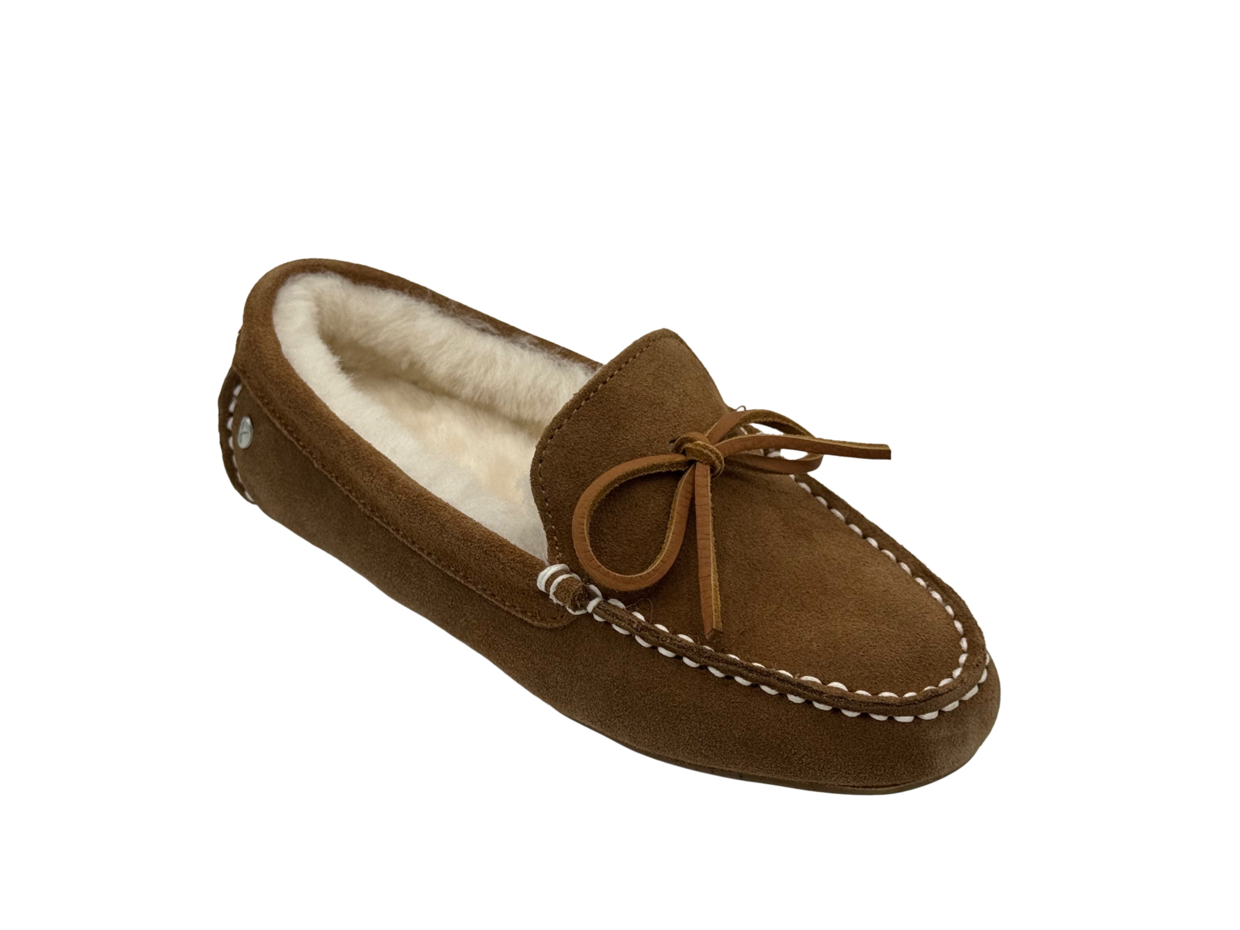 Emu Australia - Sandrine (Chestnut)
