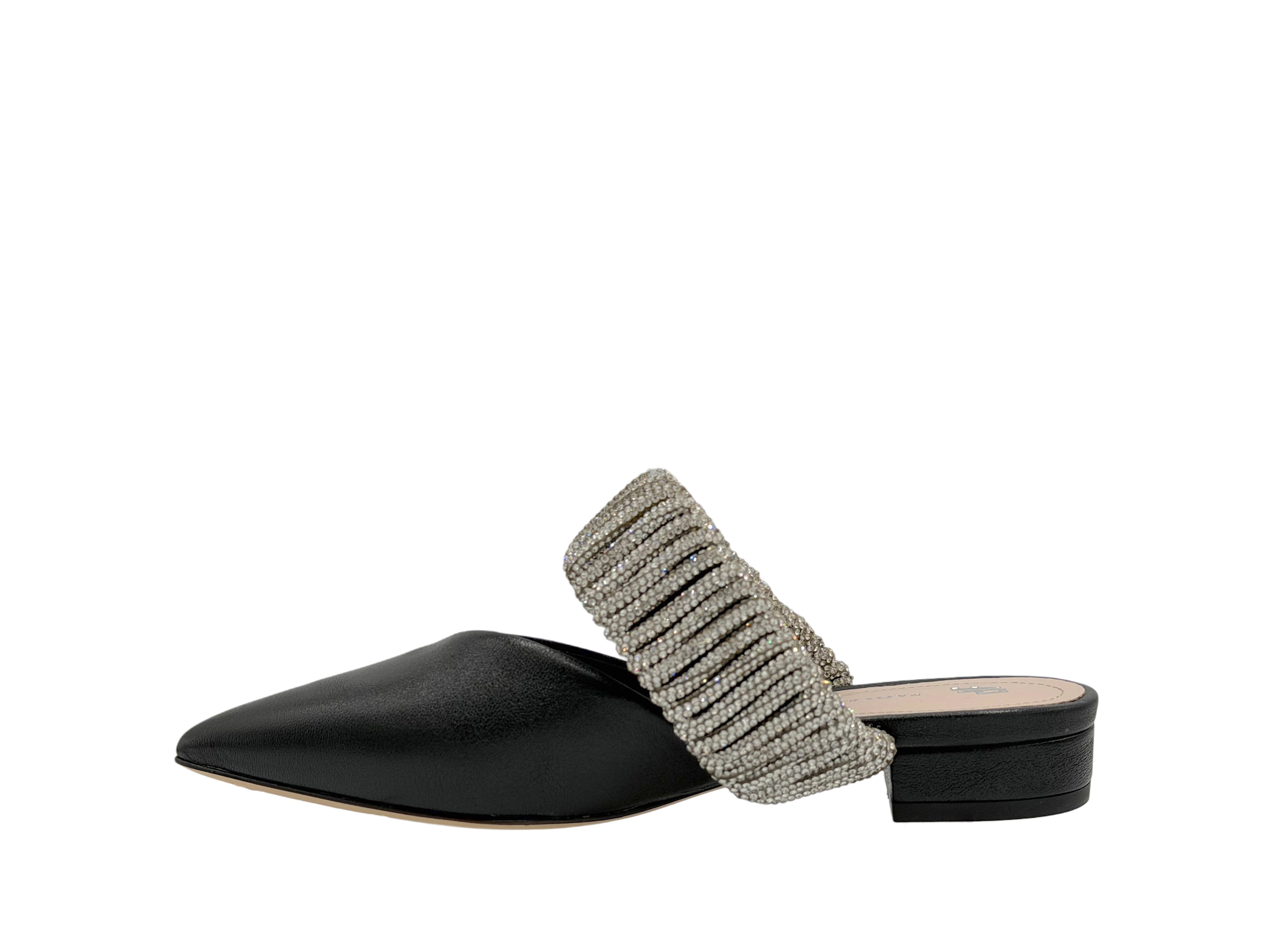 Paola Fiorenza - Livia (Black)