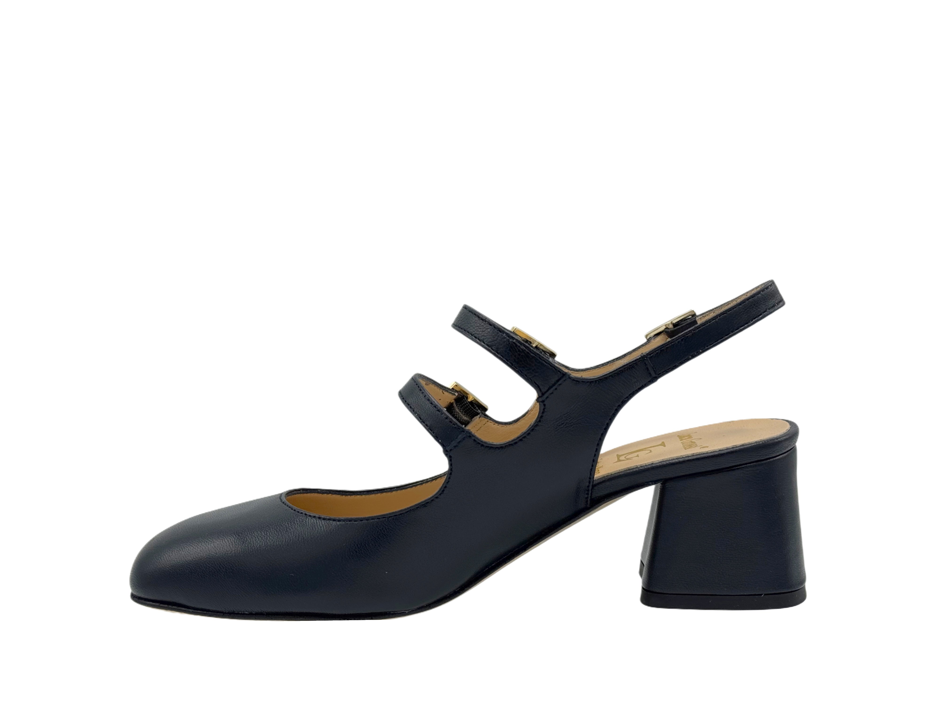 Luca Grossi - CH922 (Navy)