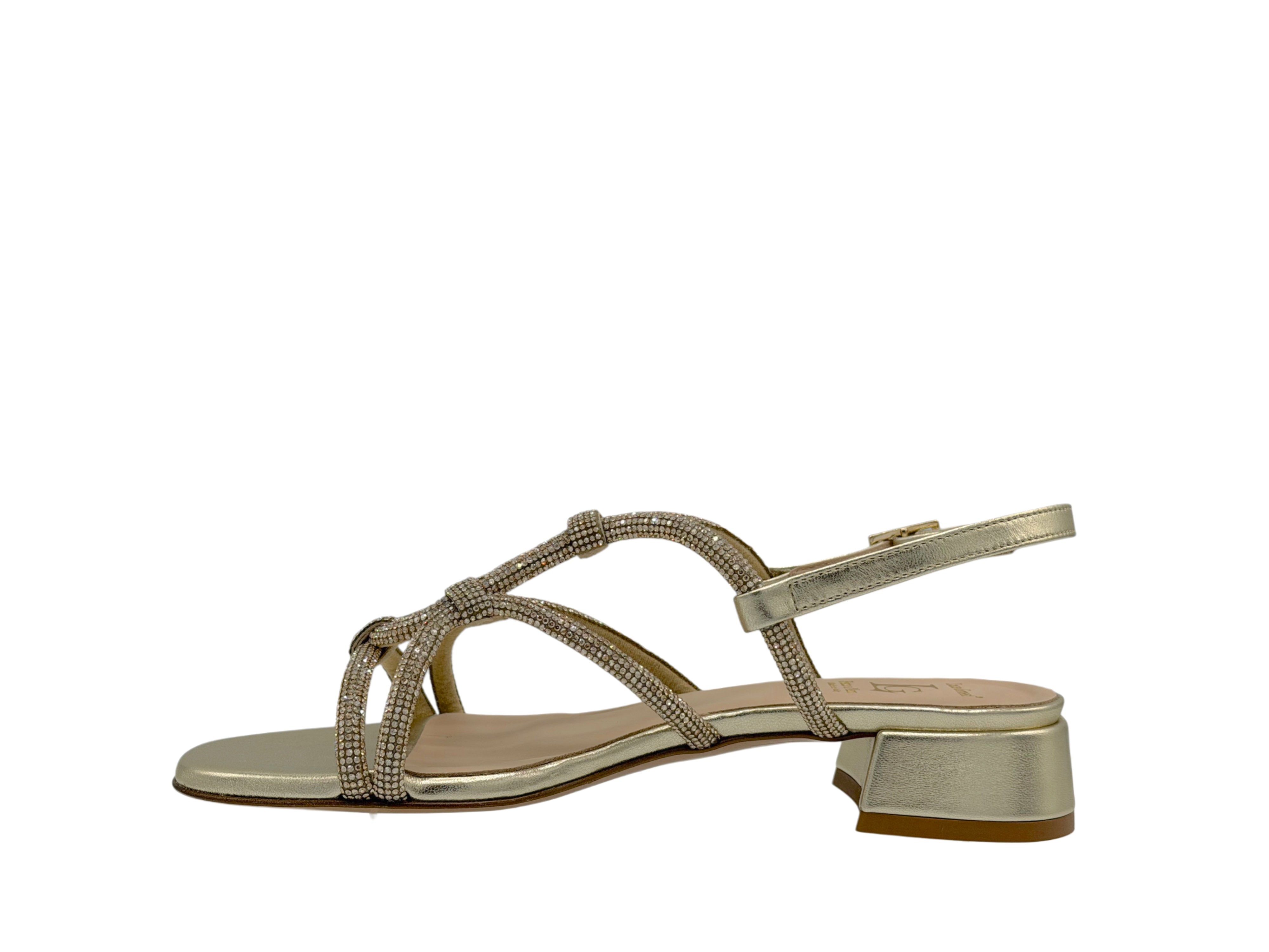 Luca Grossi - SQ-03 (Gold)