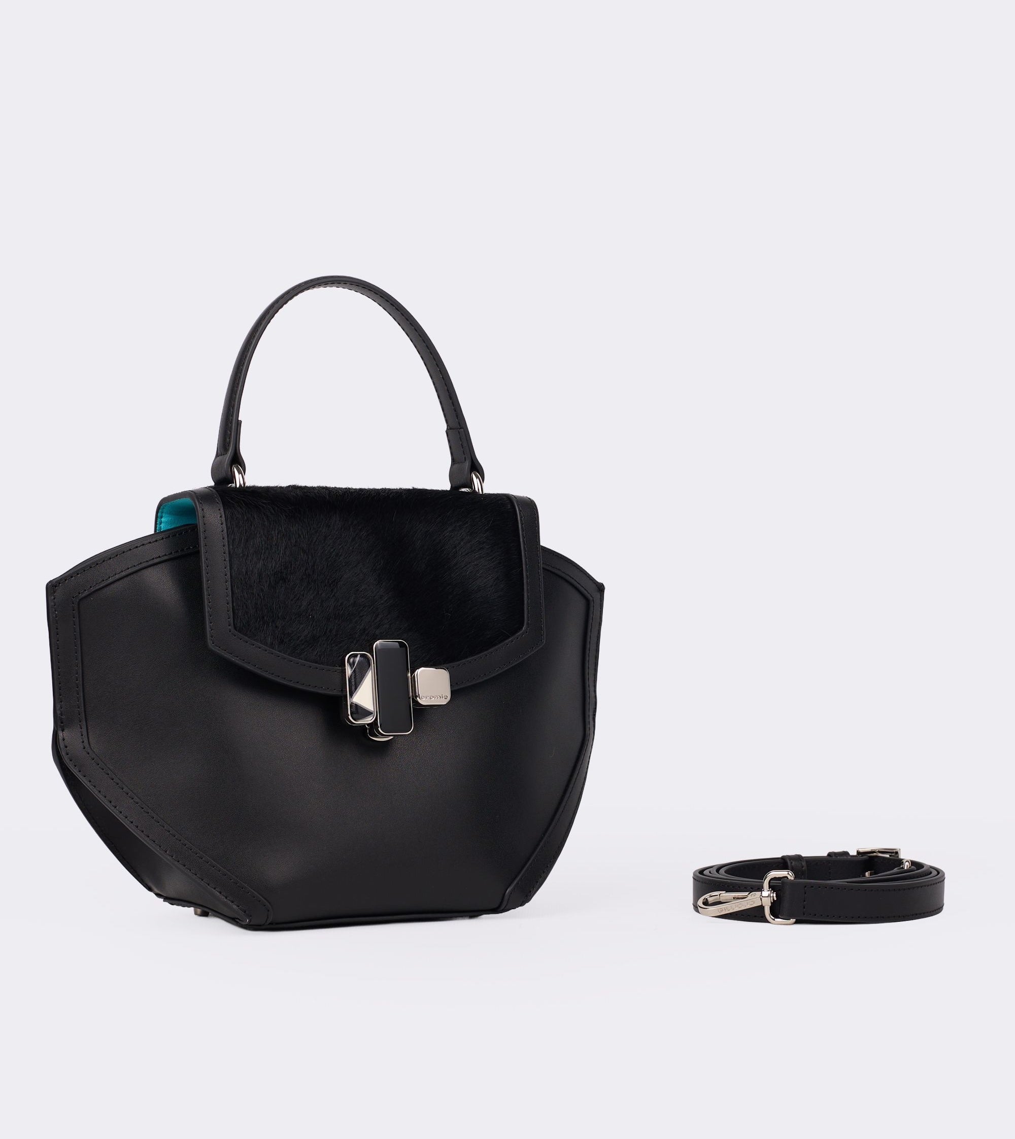 Cromia - 1406389 (Black)