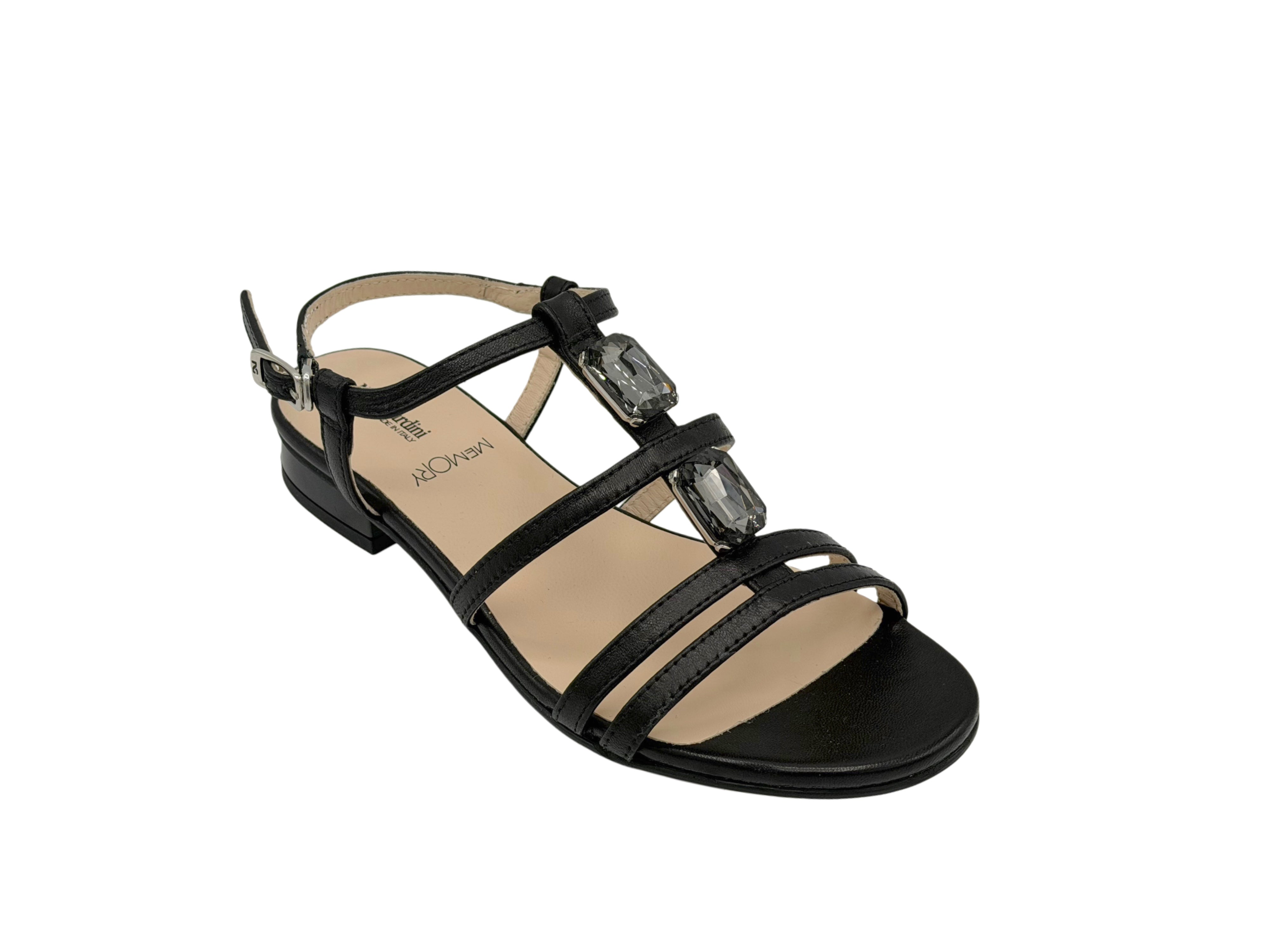 Nero Giardini - E615760D (Black)