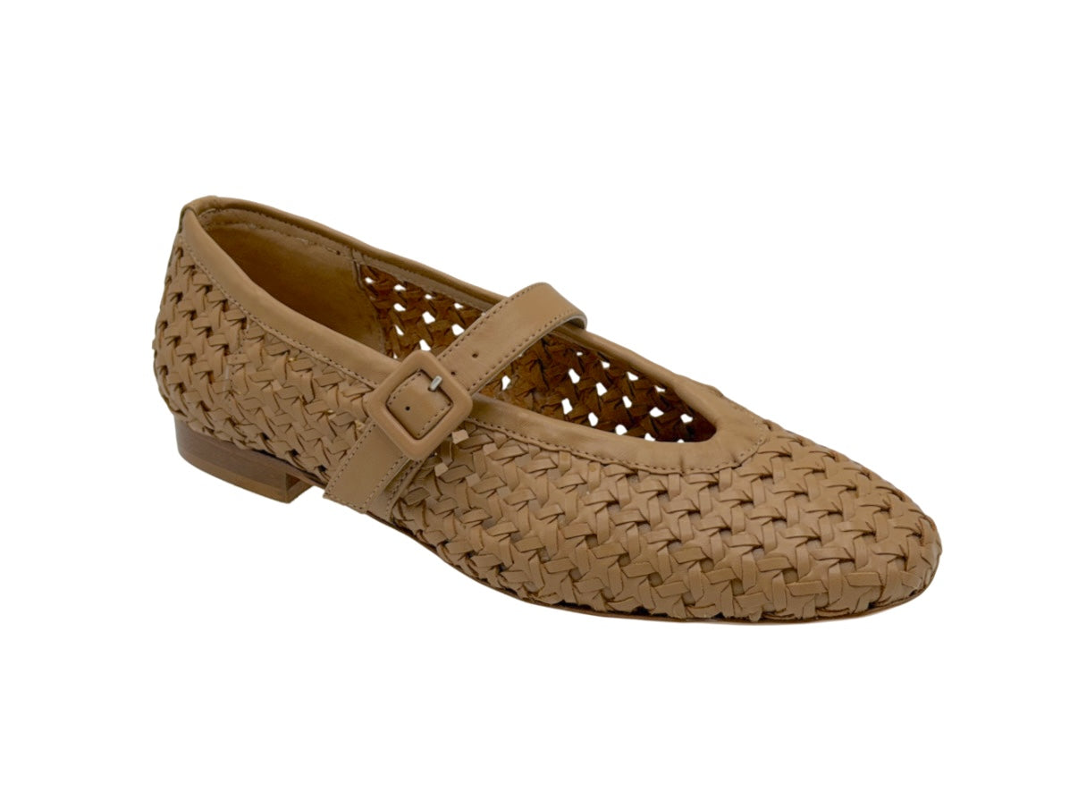Luca Grossi - L893M (Camel)