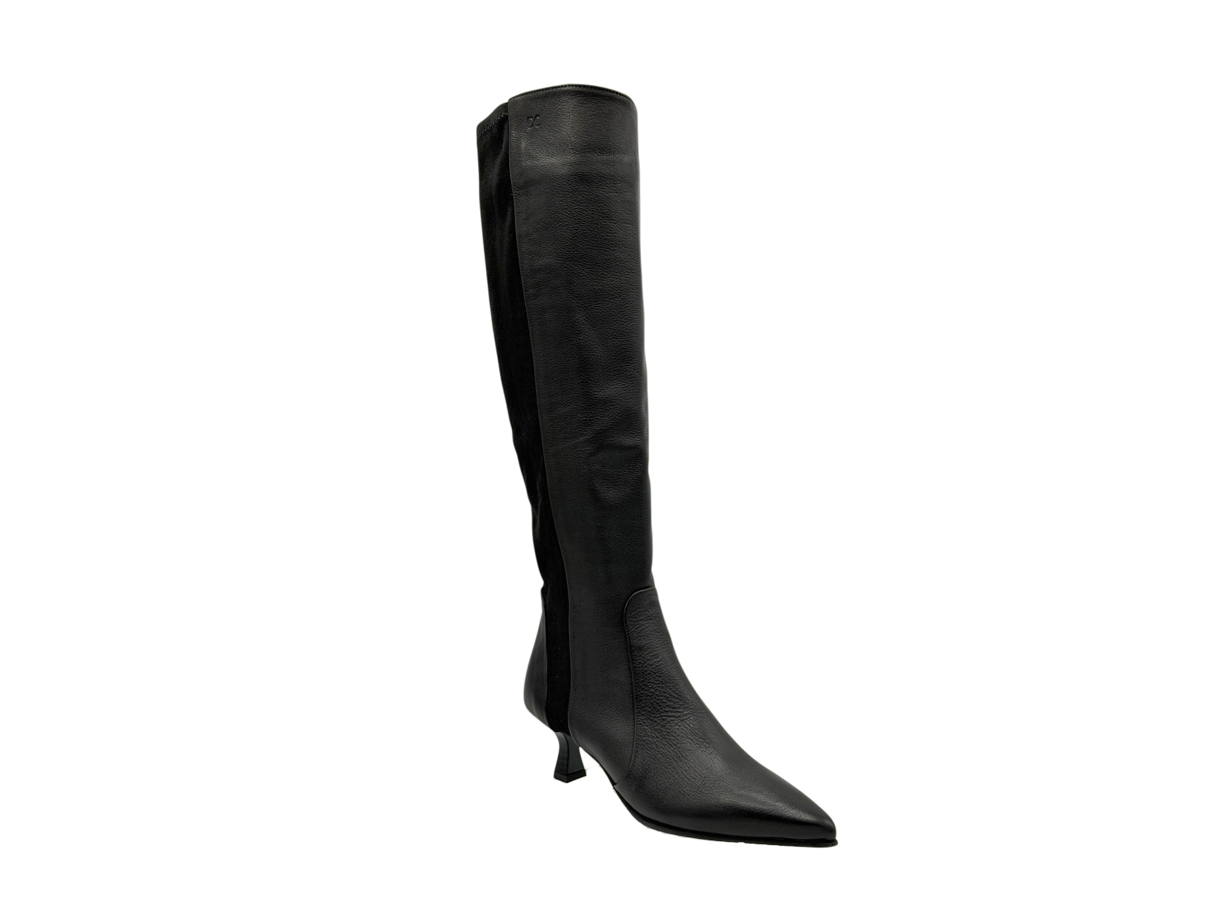 Donna Carolina - 552375 (Black)