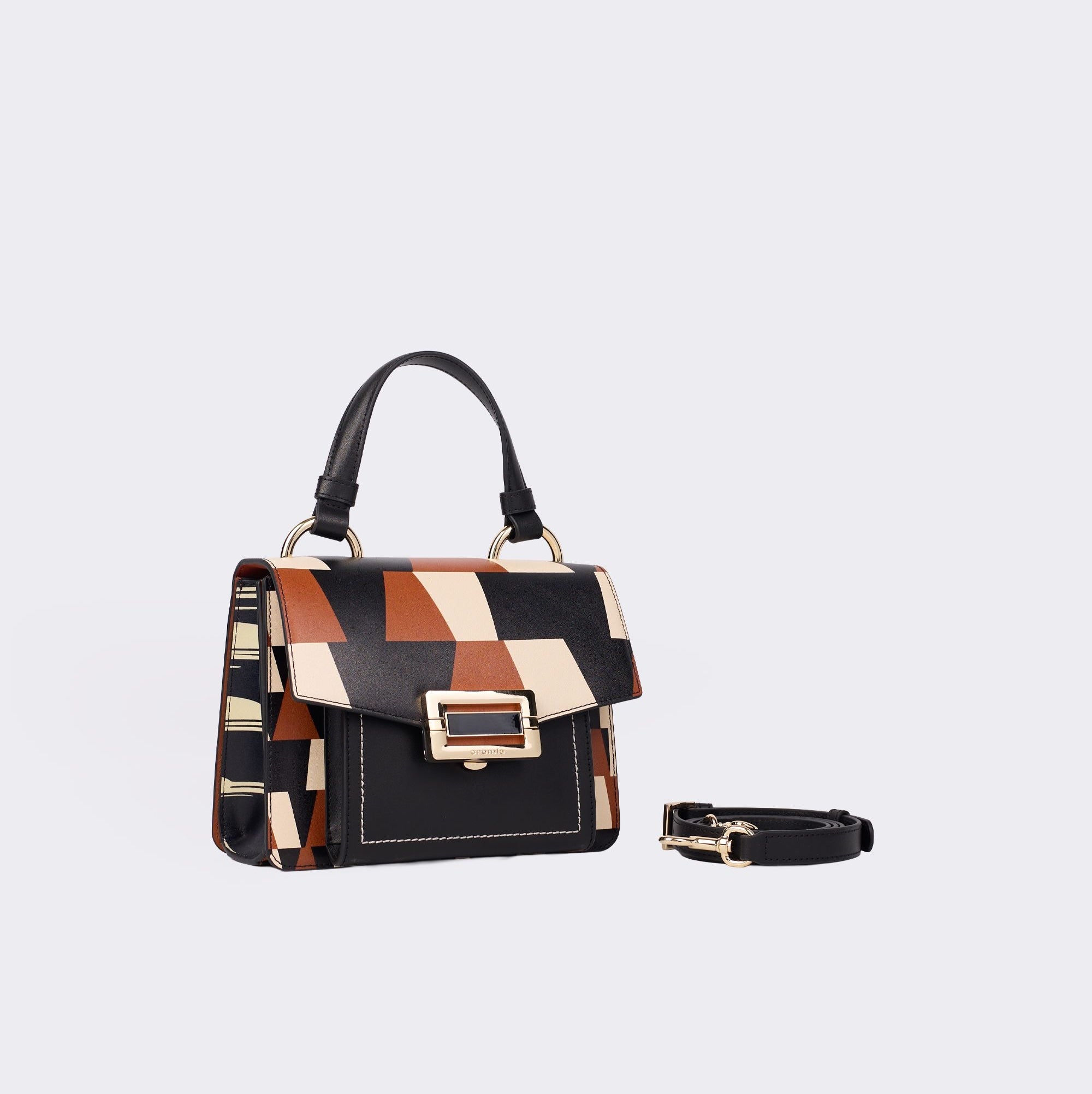 Cromia - 1406380 (Camel)