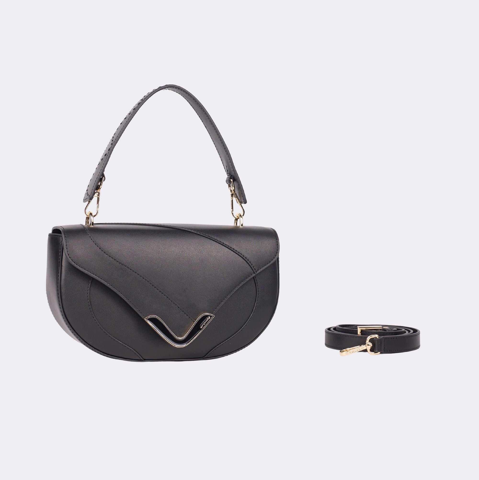 Cromia - 1406421 (Black)