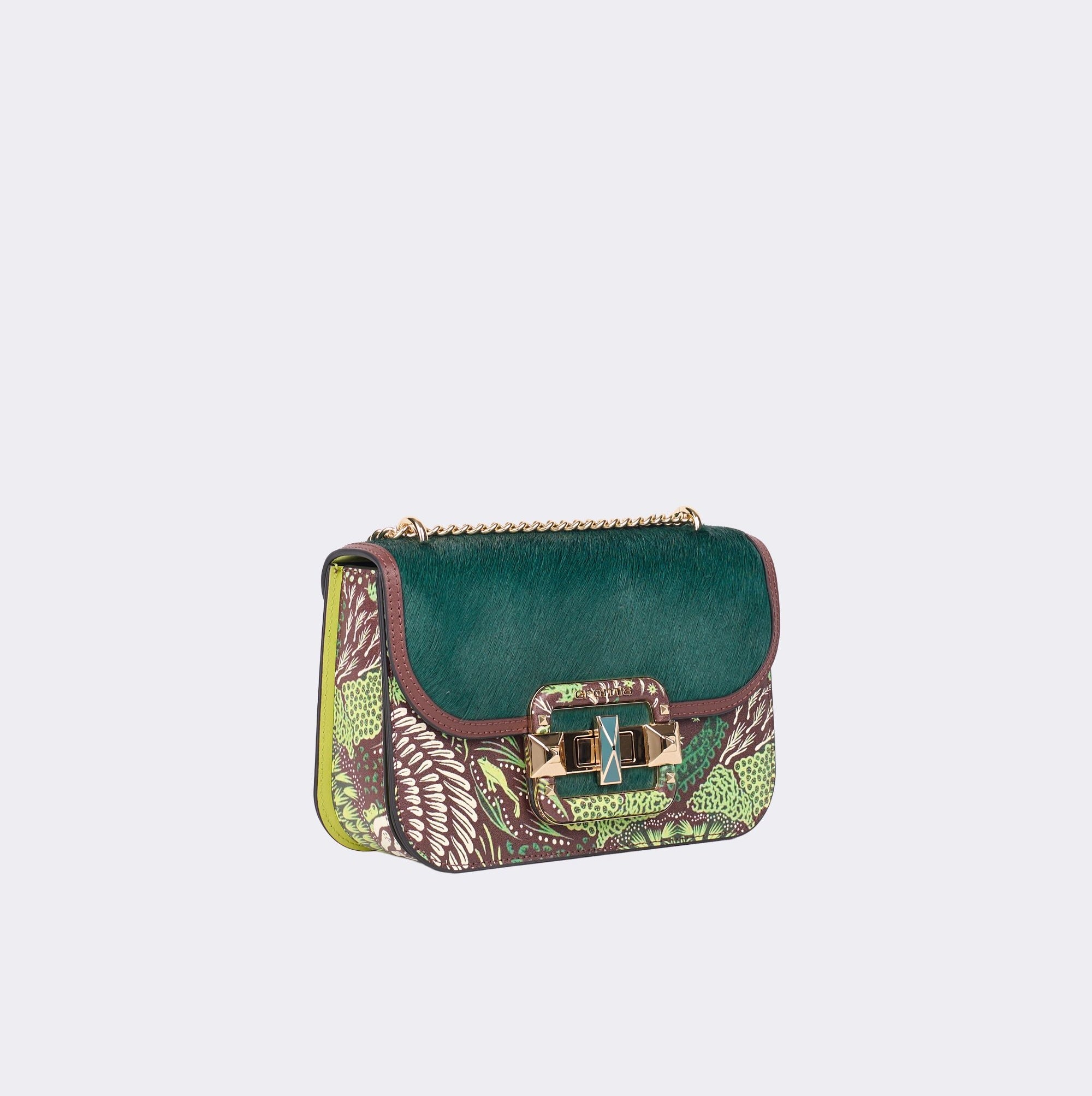 Cromia - 1406455 (Green)