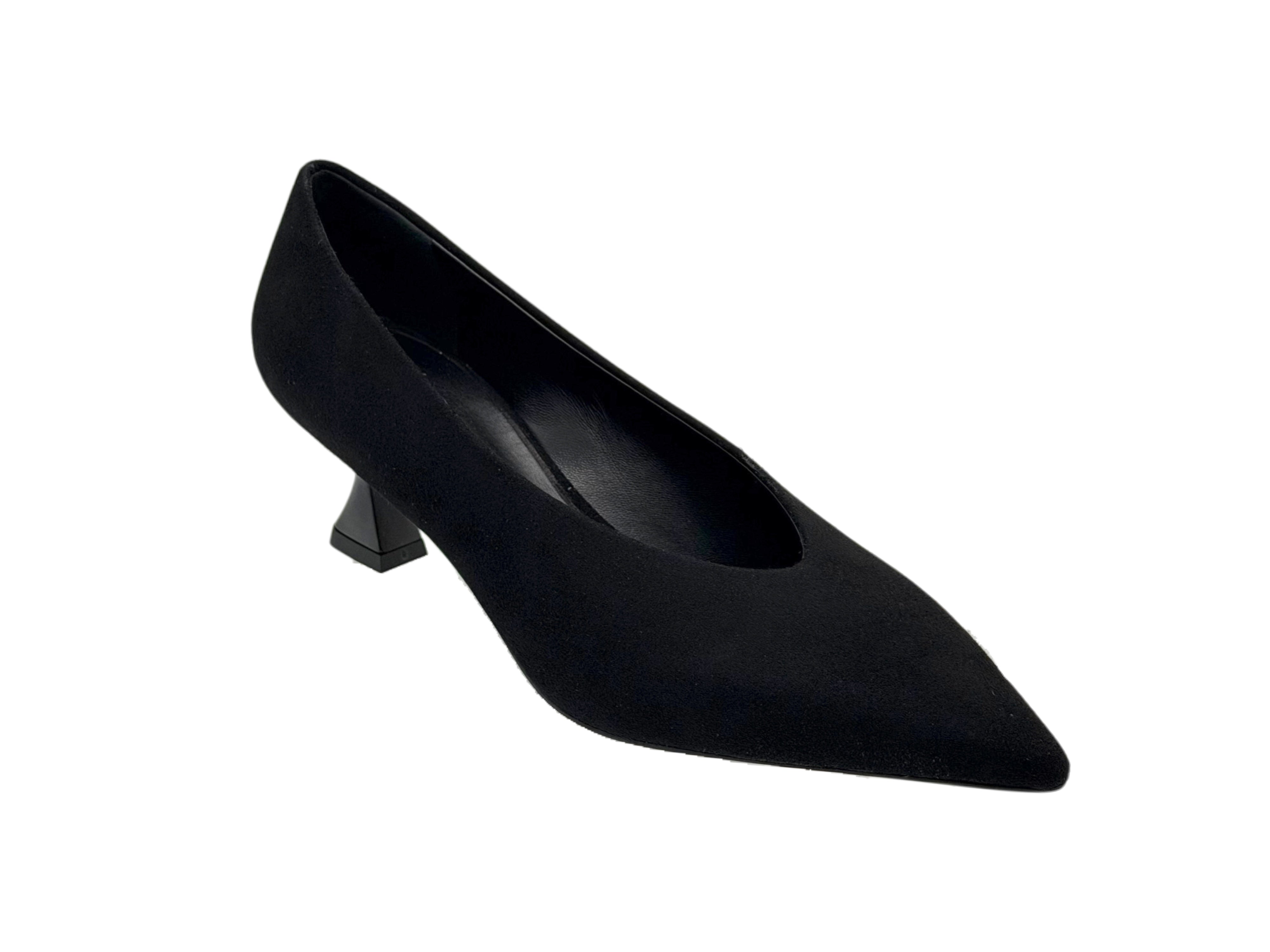The Seller - SS5002 (Black)