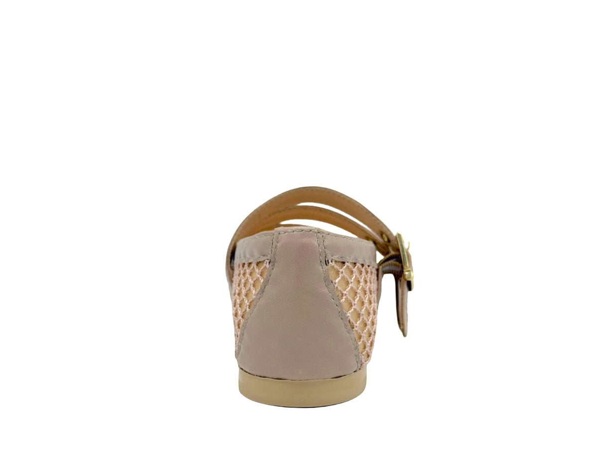 Nero Giardini - E615001D (Nude)