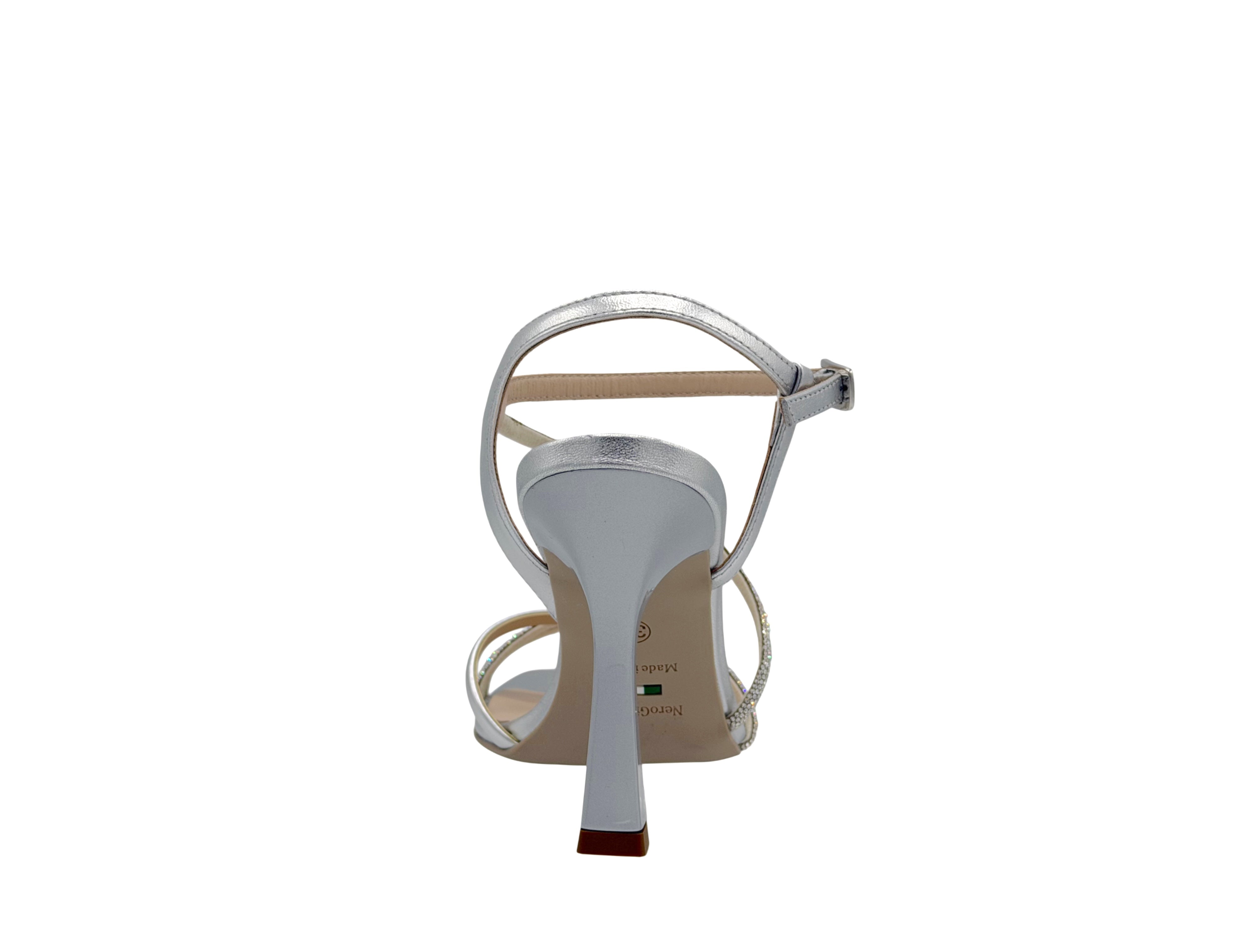 Nero Giardini - E615673 (Silver)