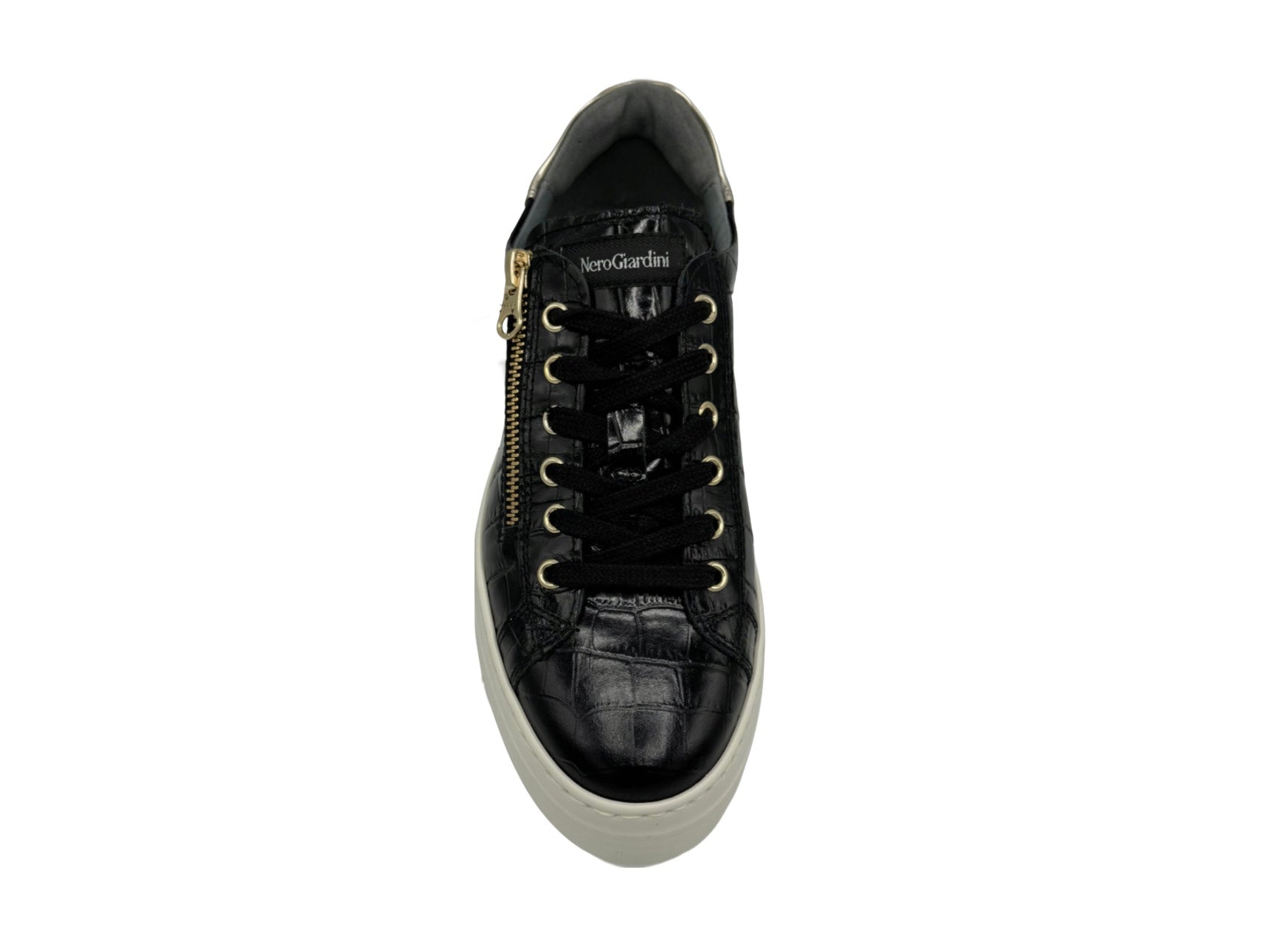 Nero Giardini - I514186D (Black)