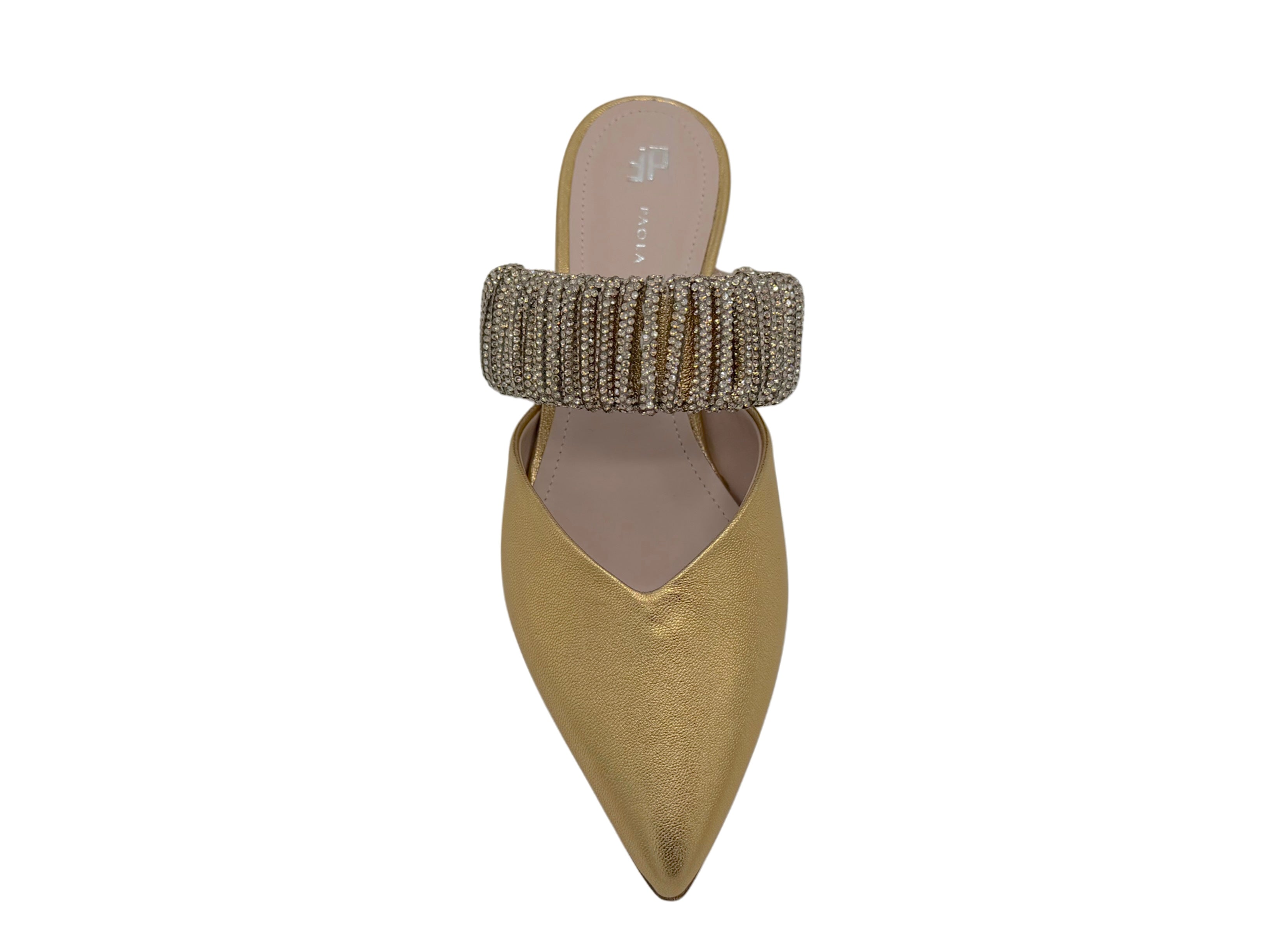 Paola Fiorenza - Livia (Gold)