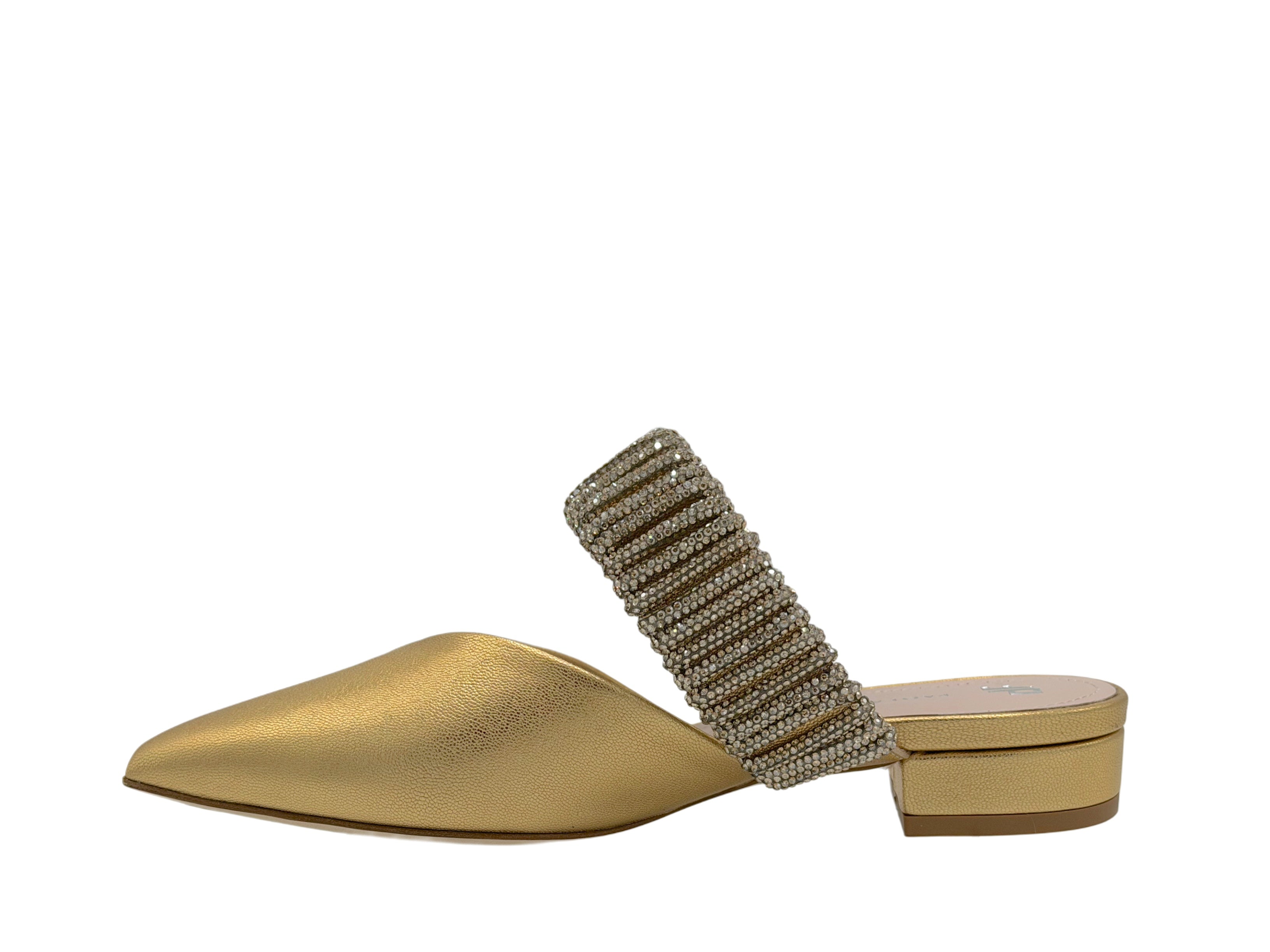 Paola Fiorenza - Livia (Gold)