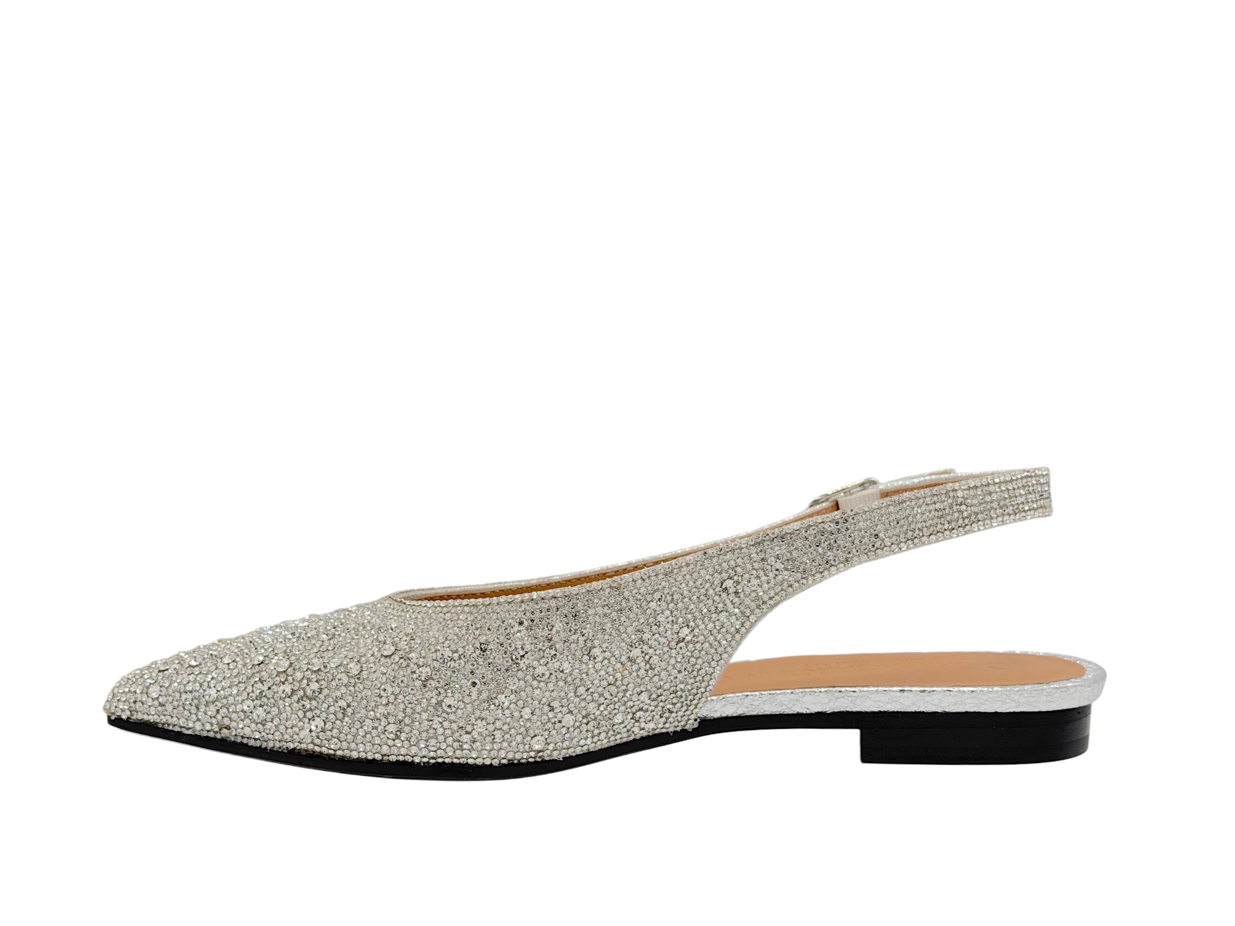 Donna Carolina - 654428 (Silver)