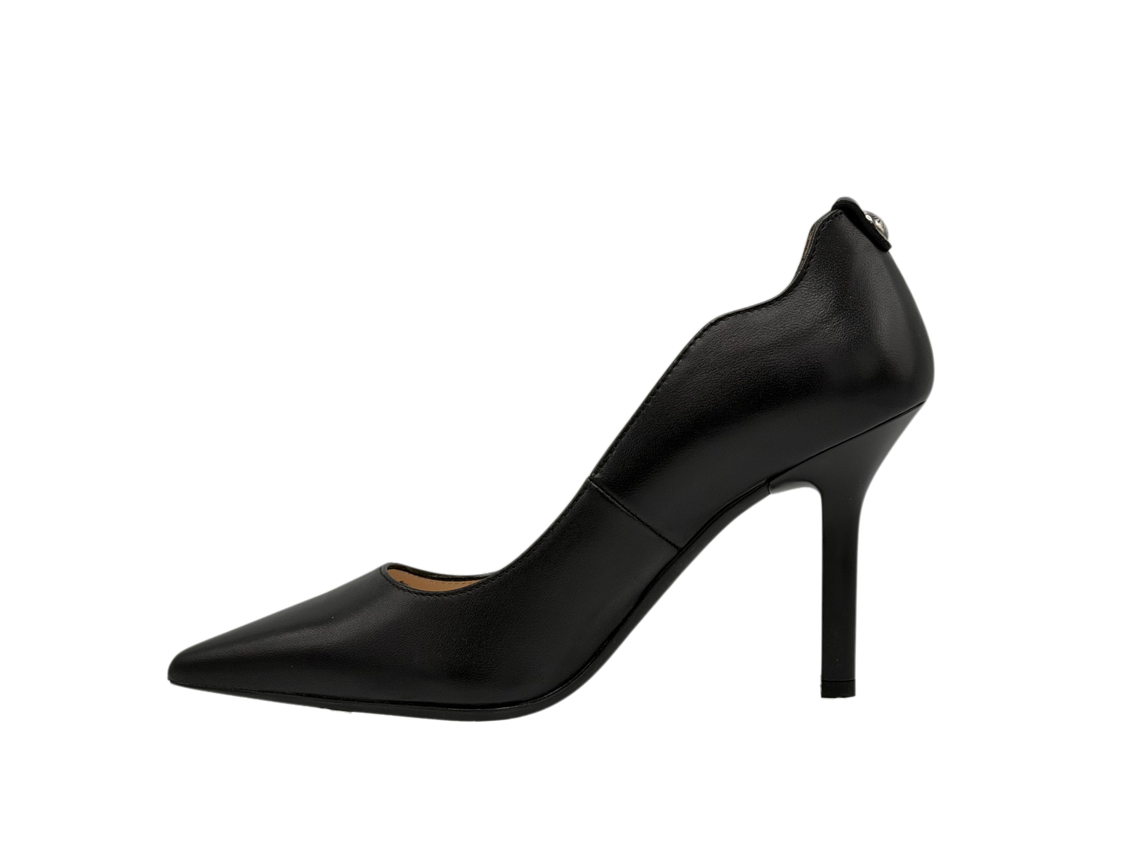 Nero Giardini - E615402DE (Black)
