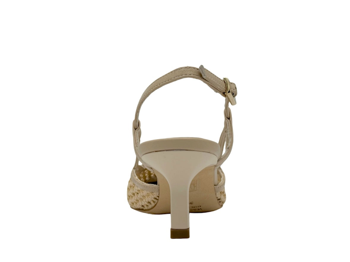 The Seller - SE1023 (Beige)