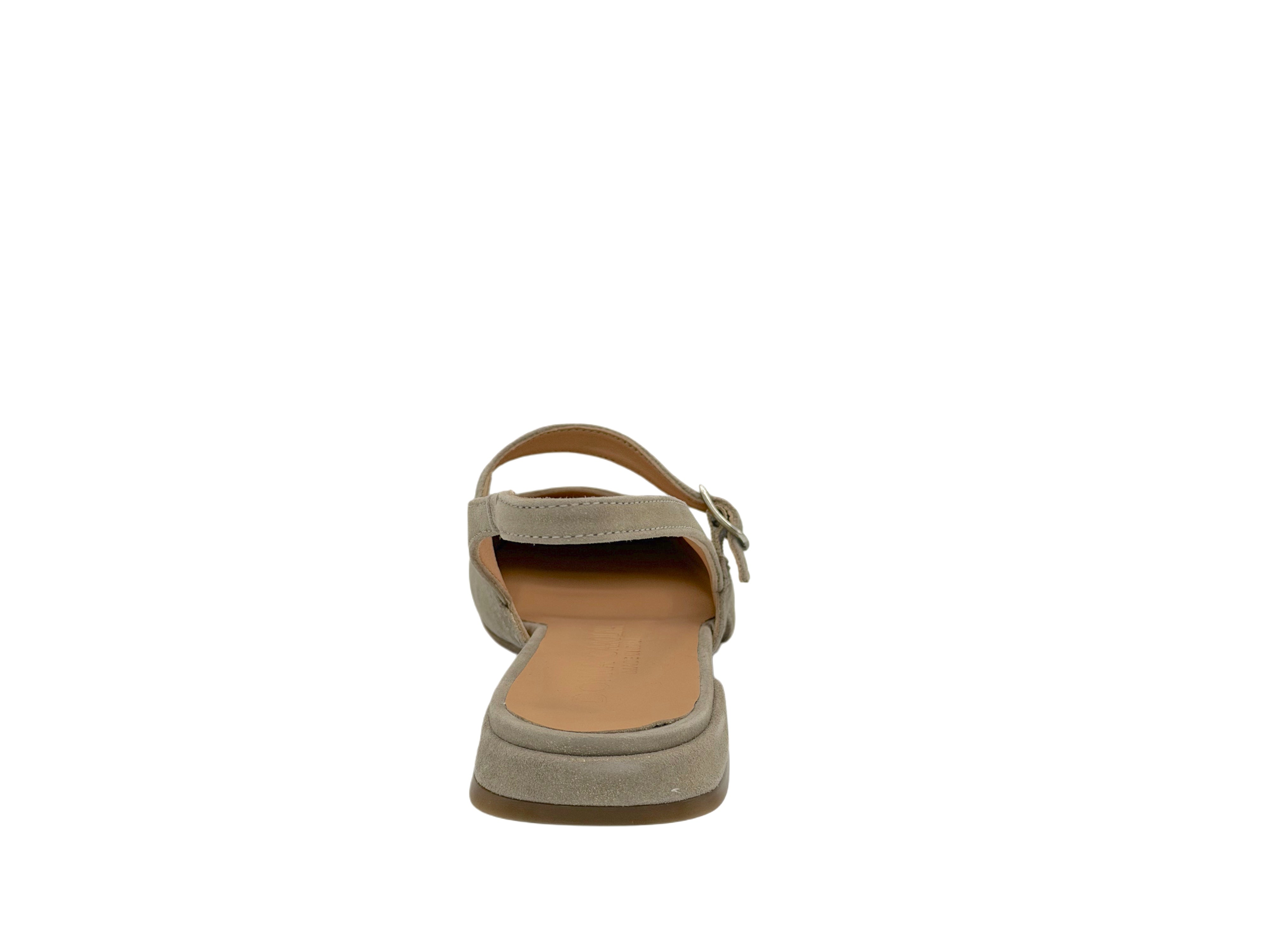 Donna Carolina - 294401 (Taupe Metallic)