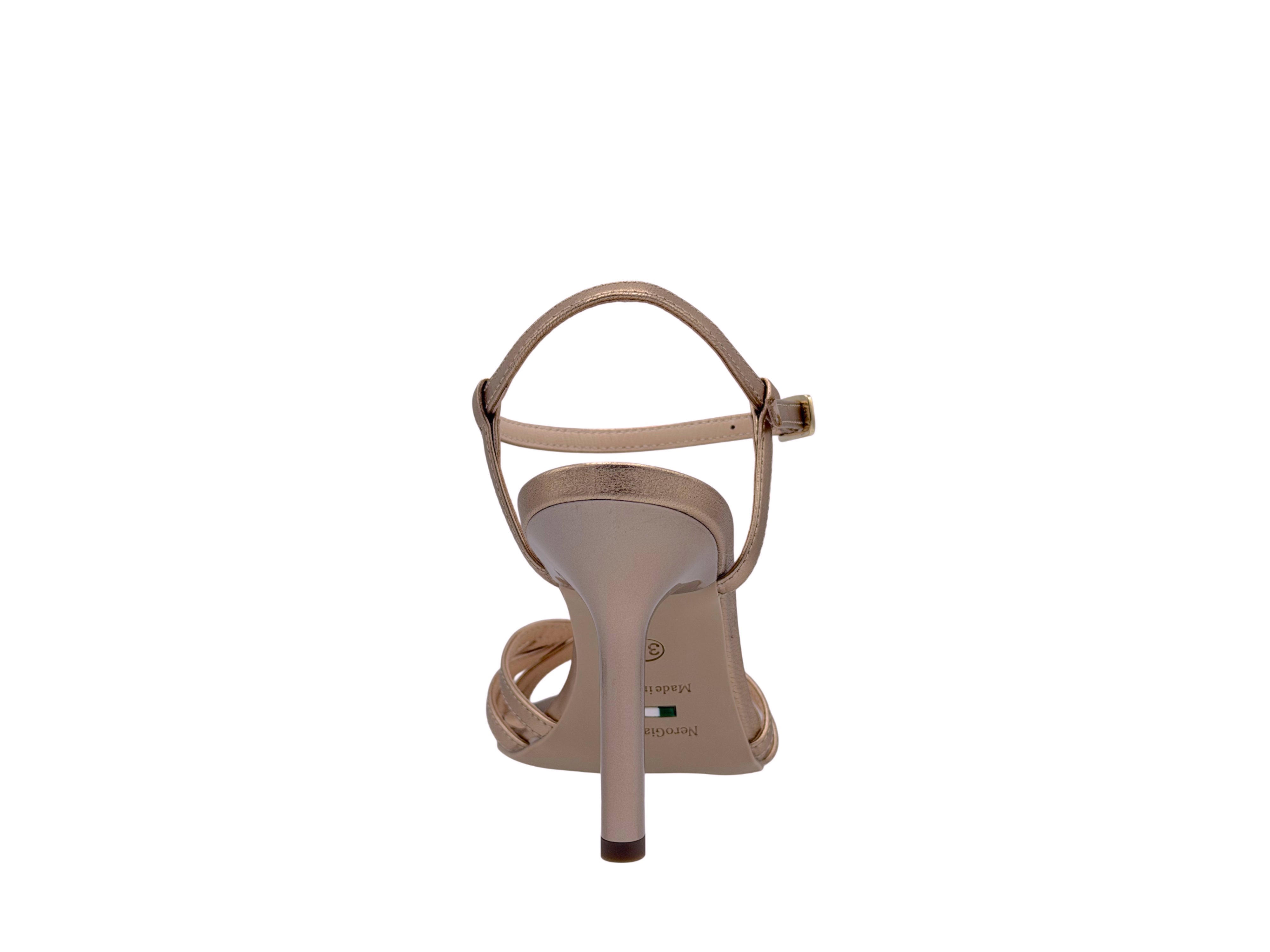 Nero Giardini - E615652 (Antique Gold)