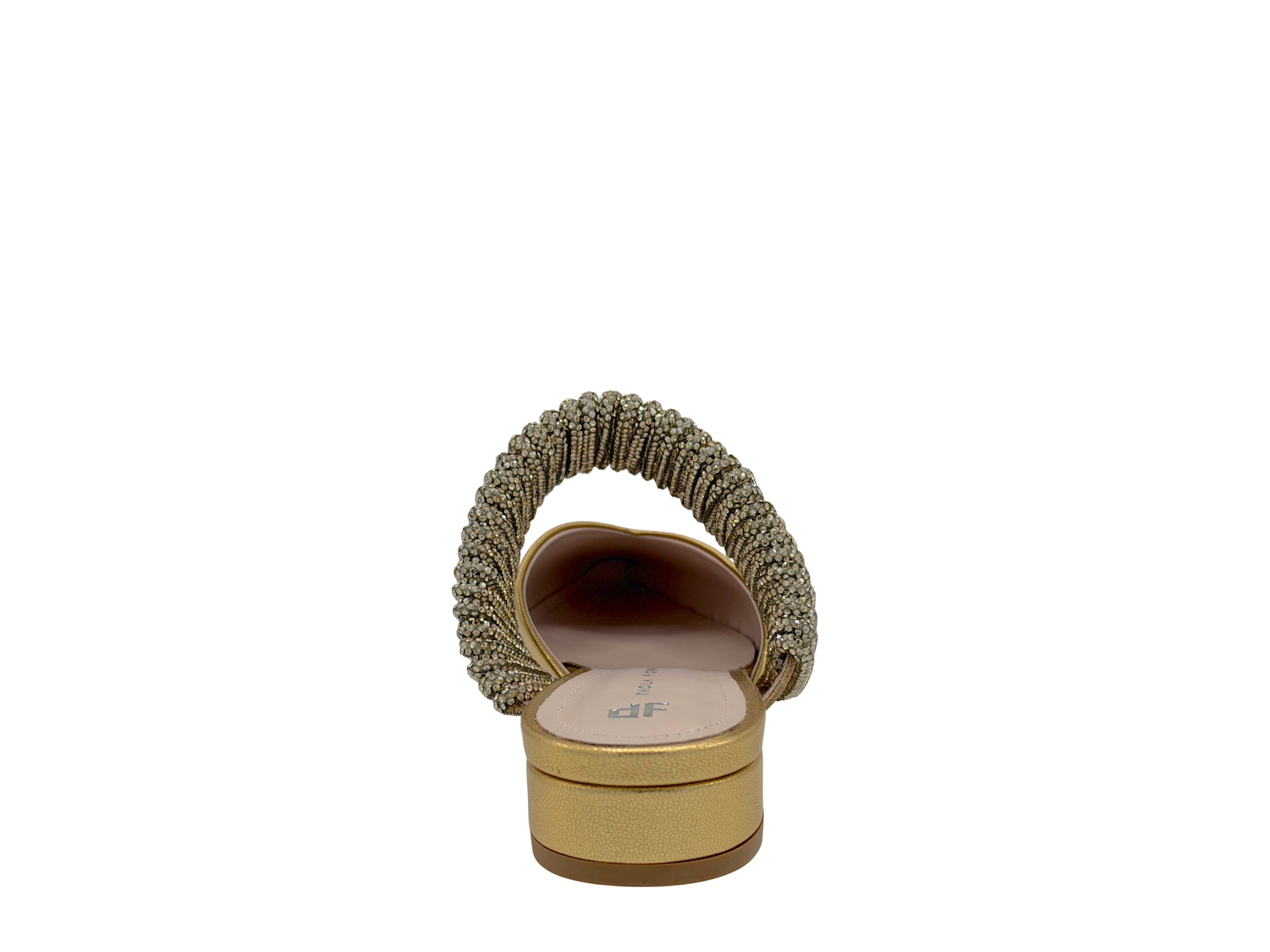 Paola Fiorenza - Livia (Gold)