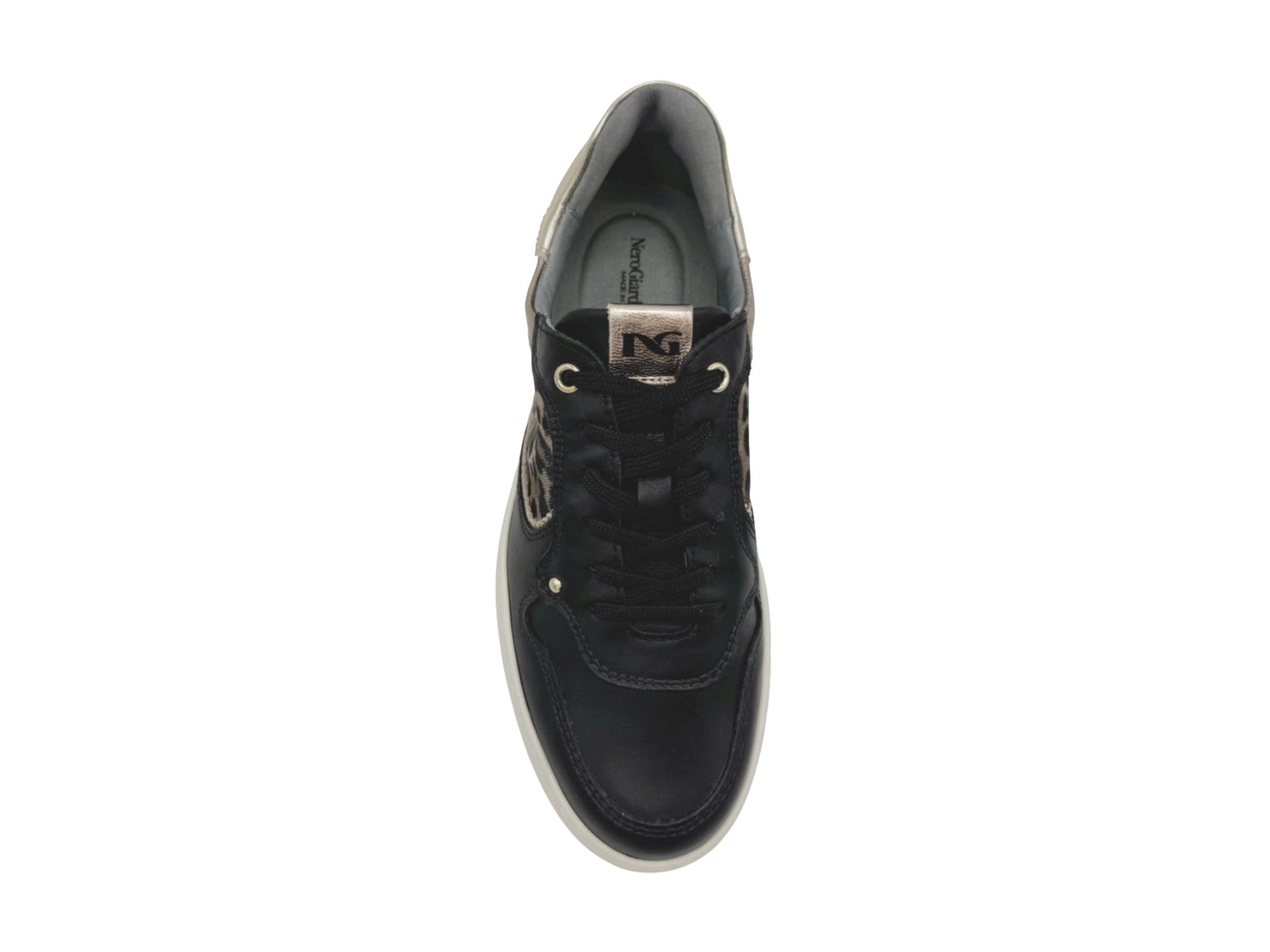 Nero Giardini - I514180D (Leopard)