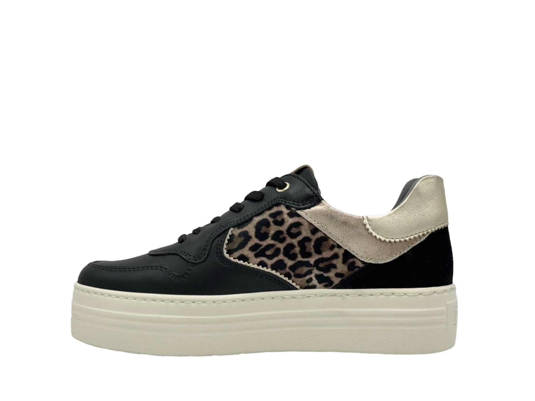 Nero Giardini - I514180D (Leopard)