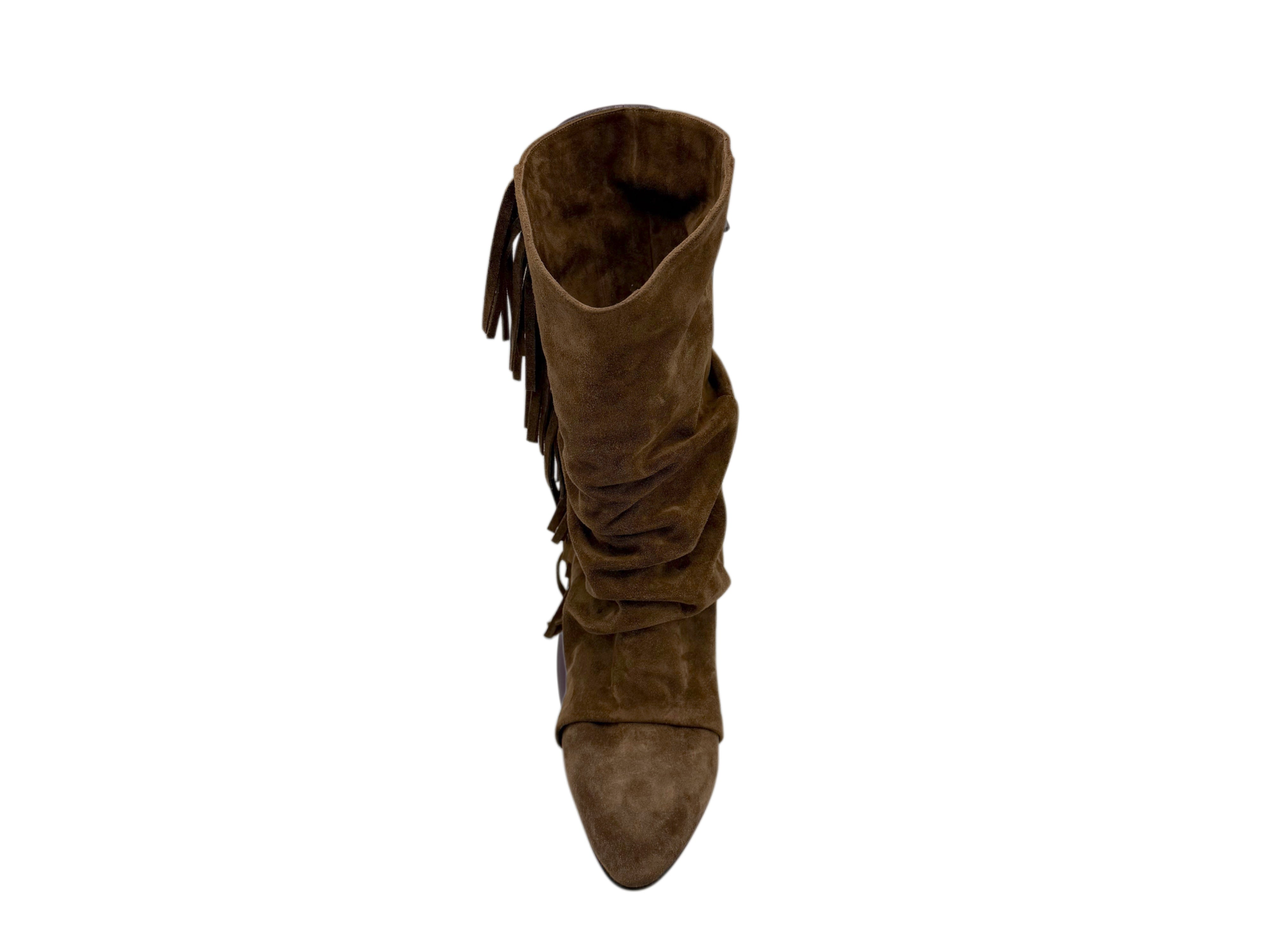 The Seller - SE4017 (Tobacco)