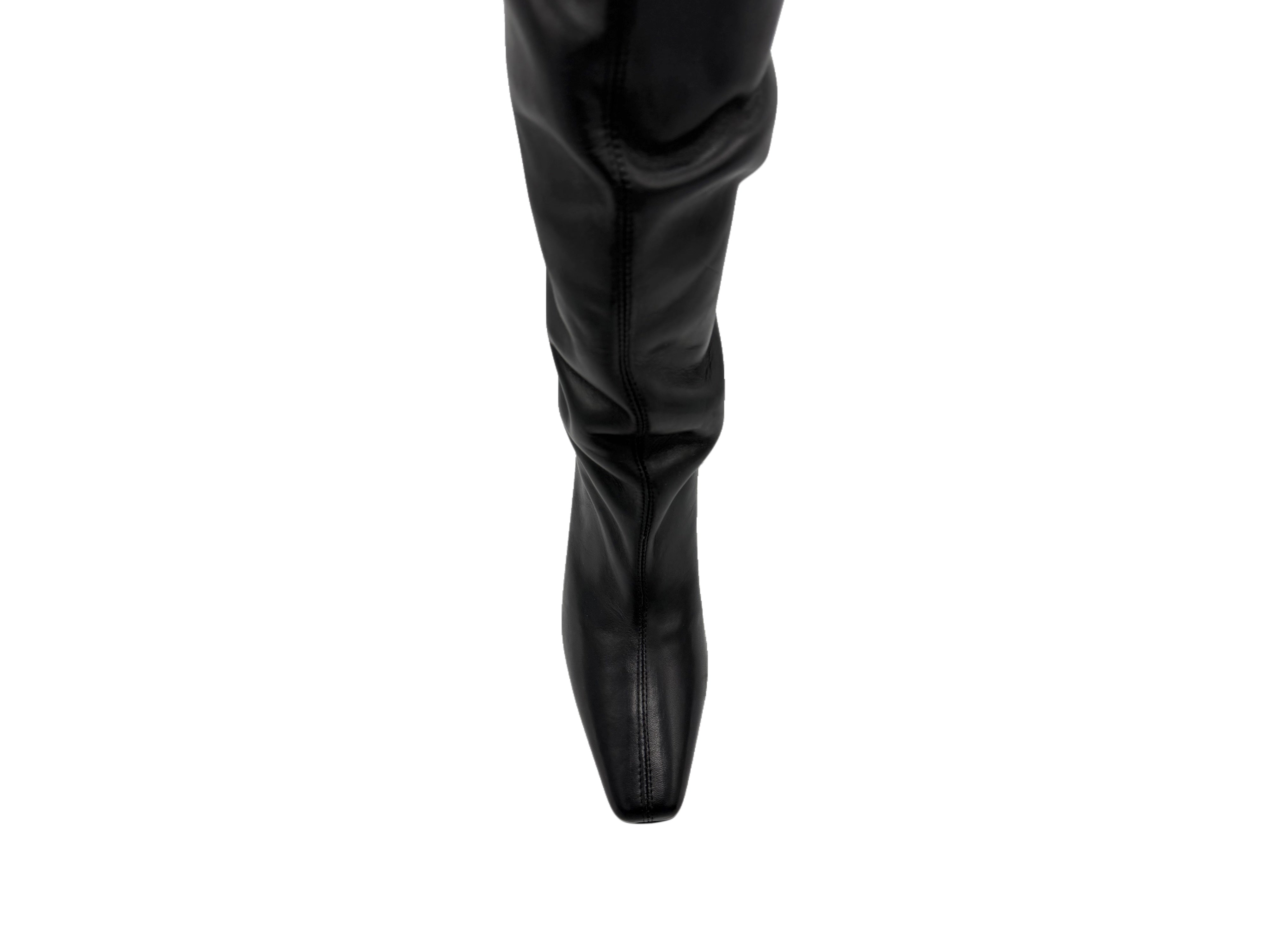 The Seller - TE100 (Black)