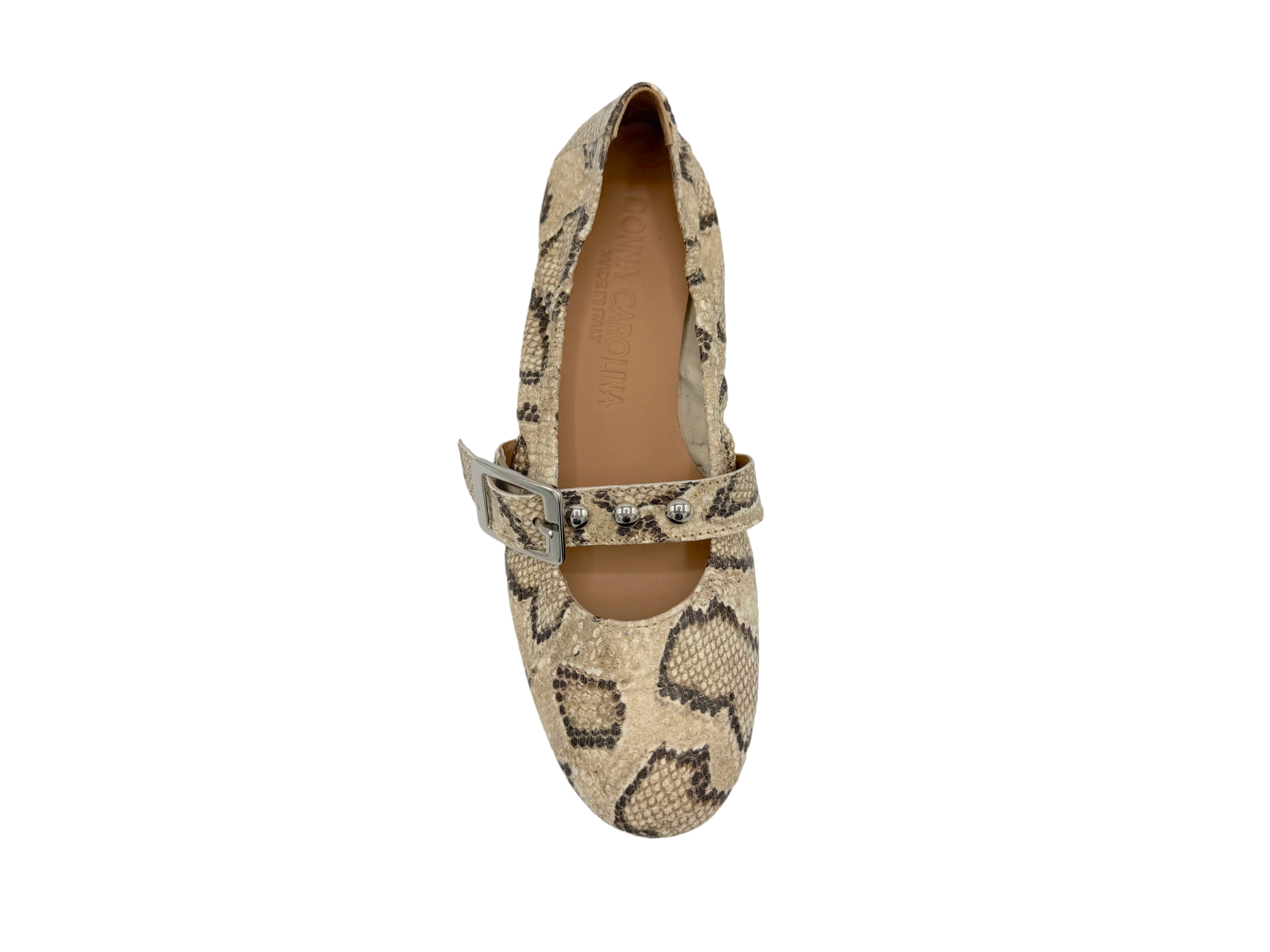 Donna Carolina - 170411 (Snake)