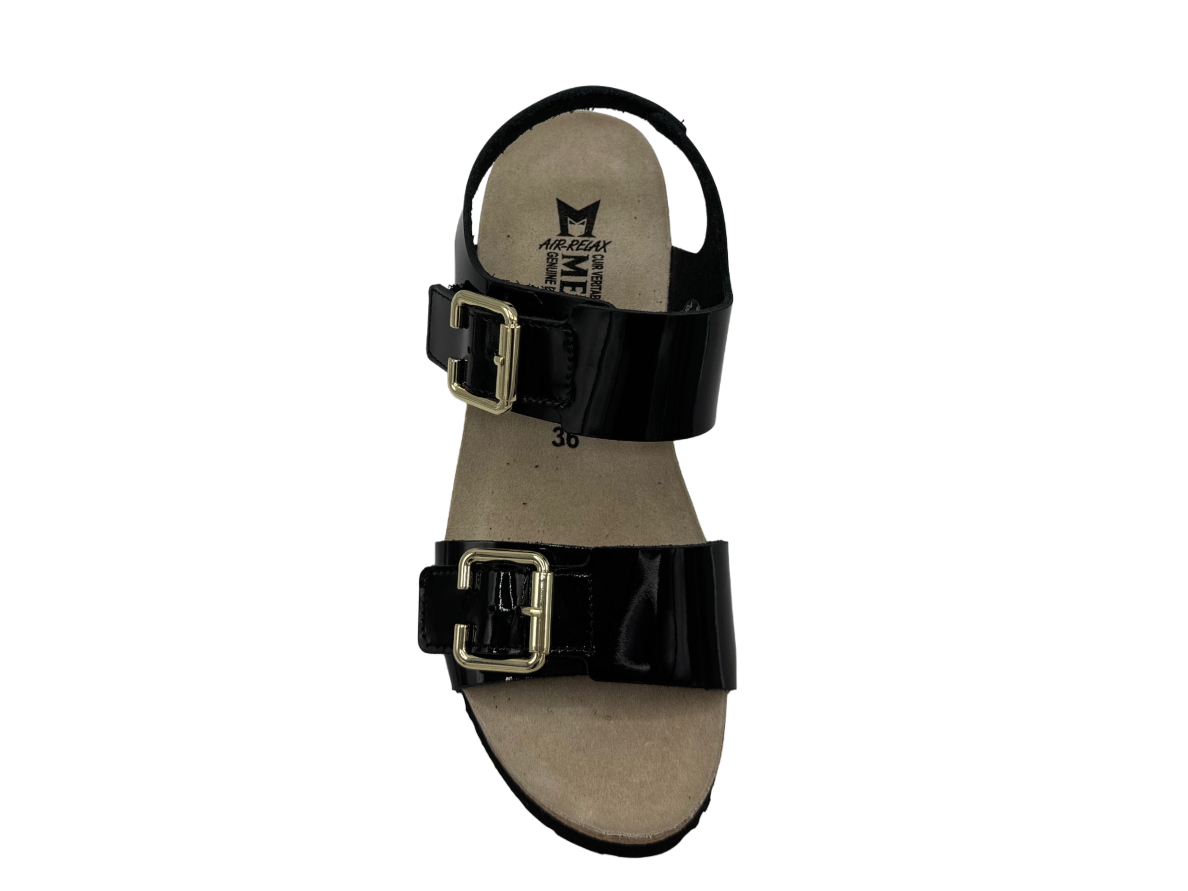 Mephisto - Lissandra (Black)