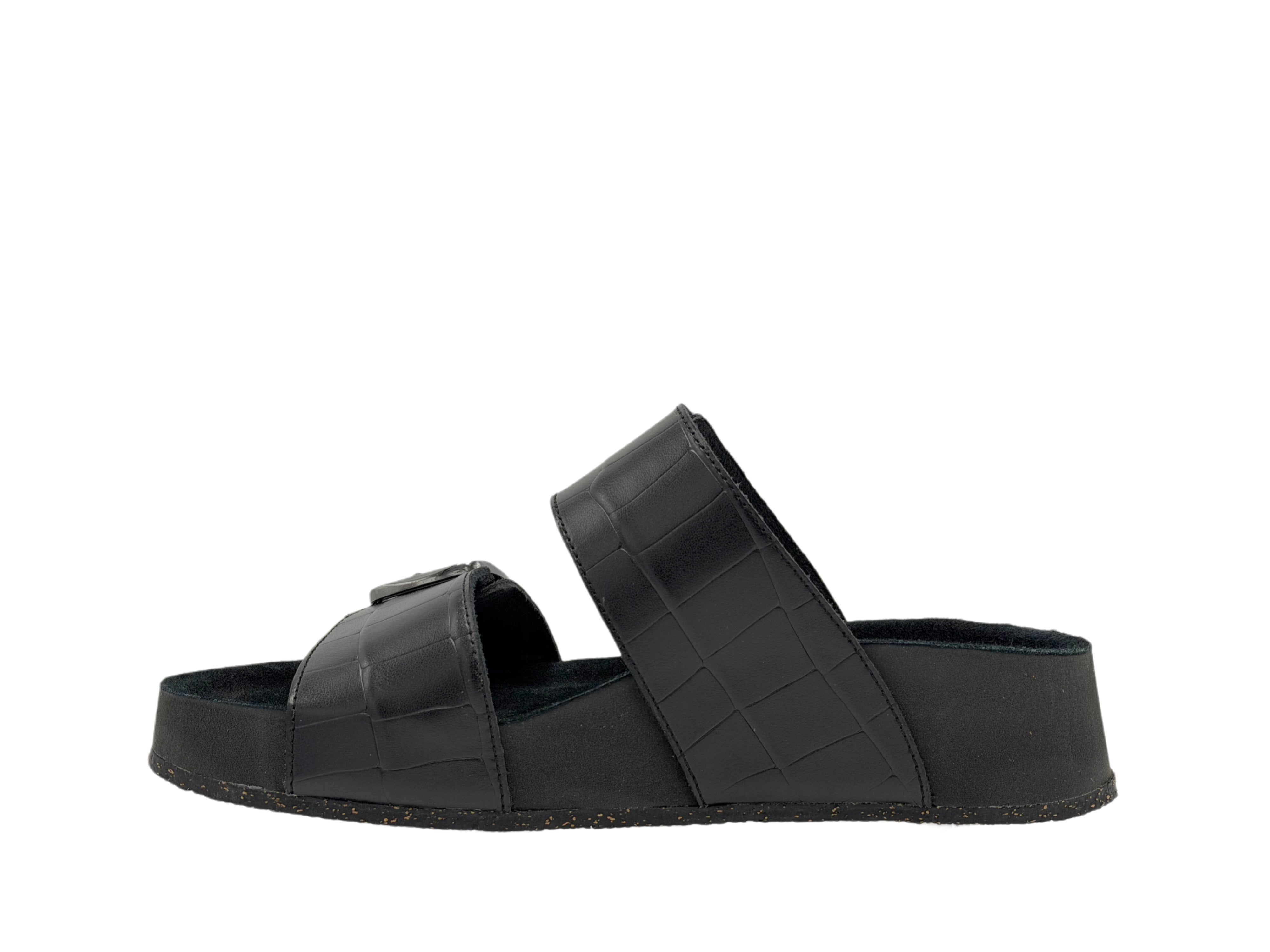 Mephisto - Bayane (Black)