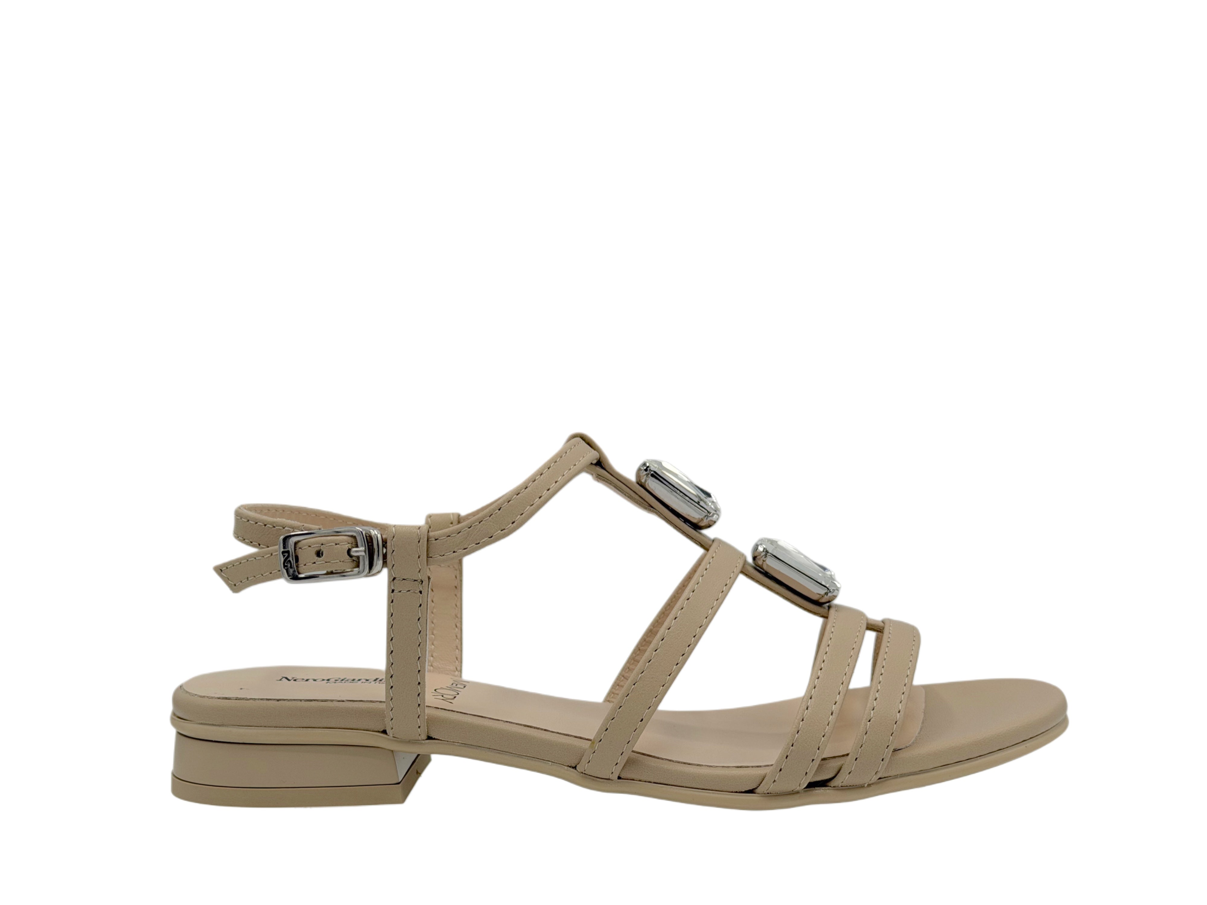 Nero Giardini - E615760D (Nude)