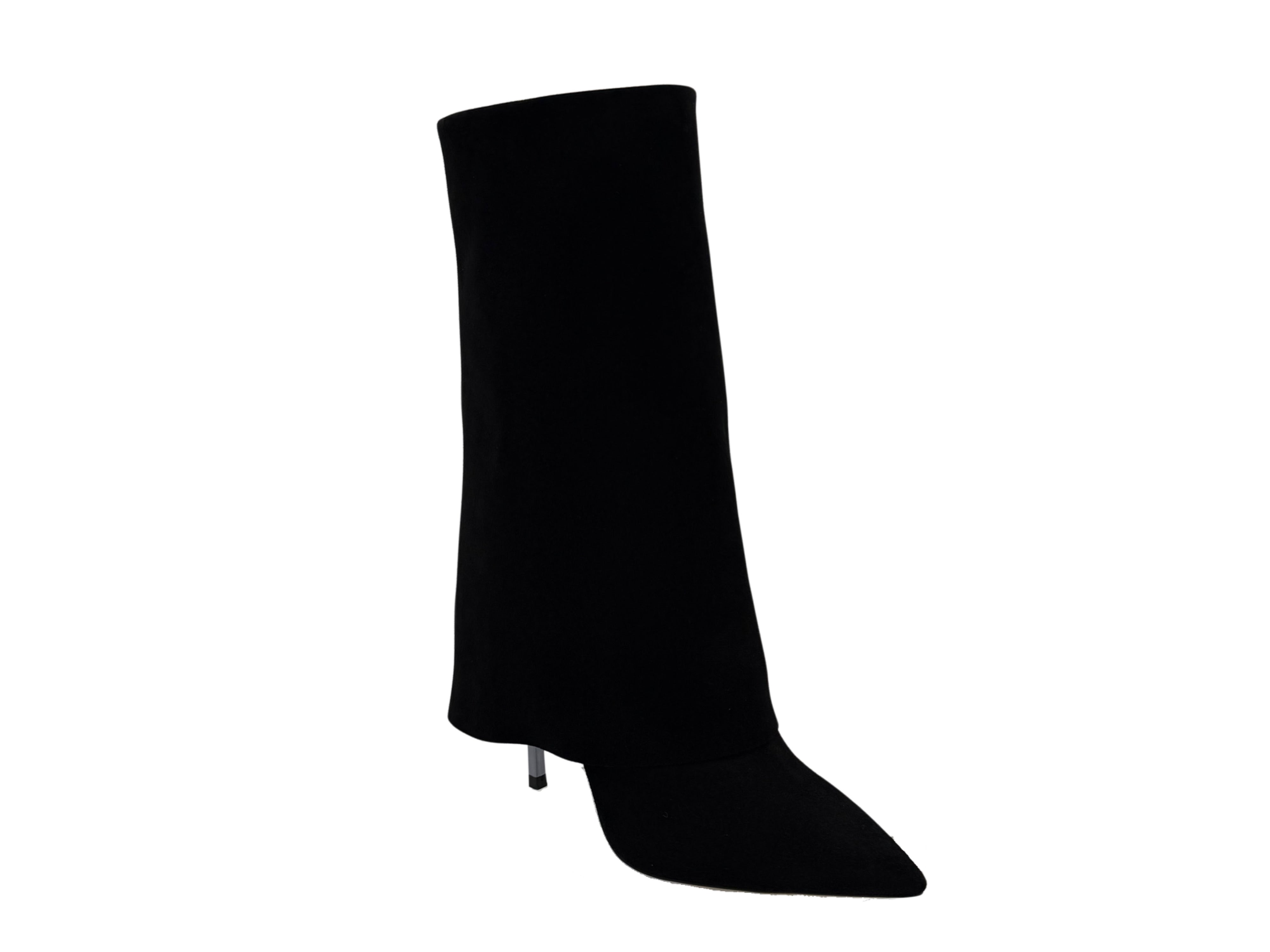 Casadei - 1R566C (Black)