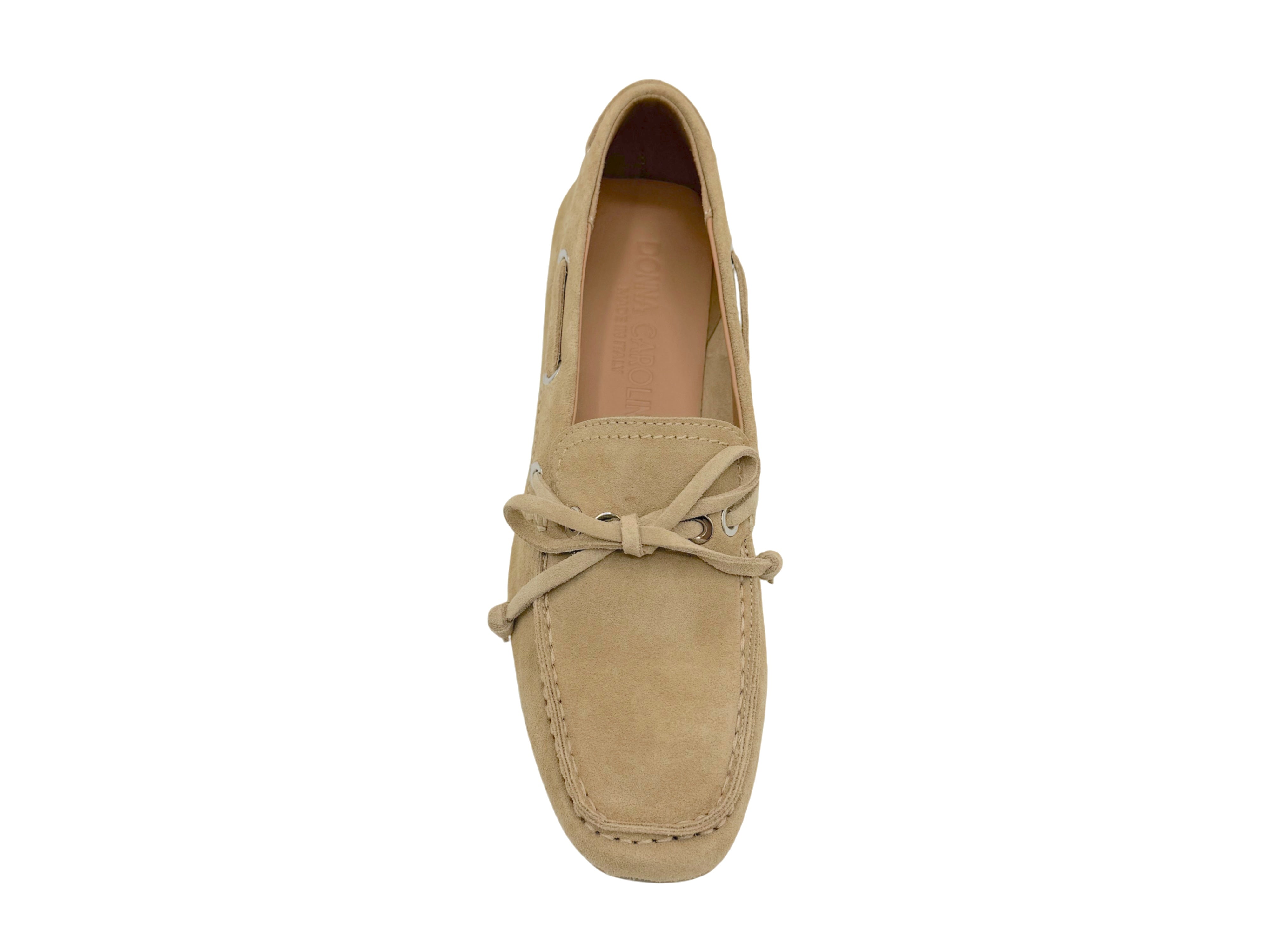 Donna Carolina - 500176 (Light Camel)