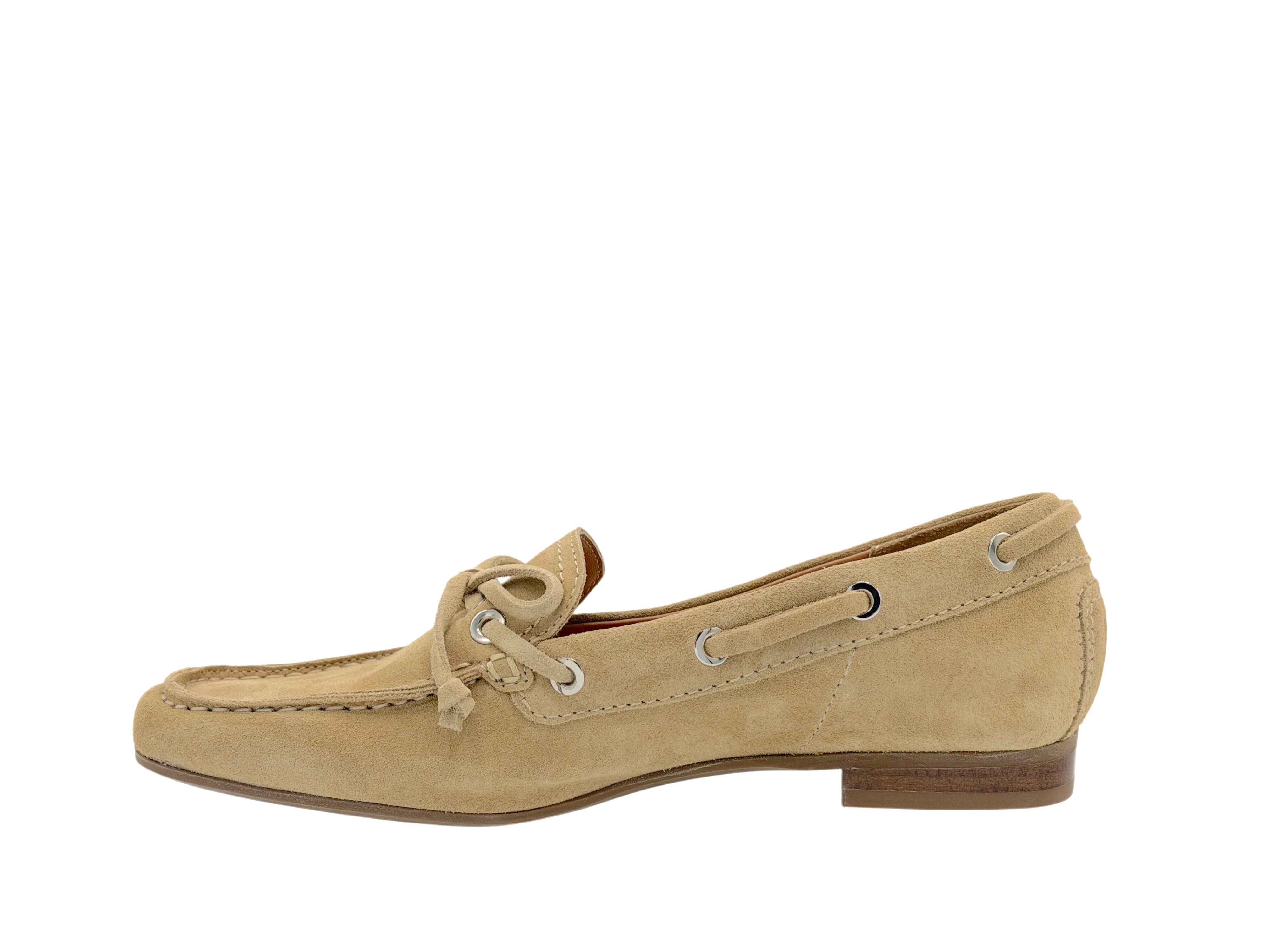 Donna Carolina - 500176 (Light Camel)