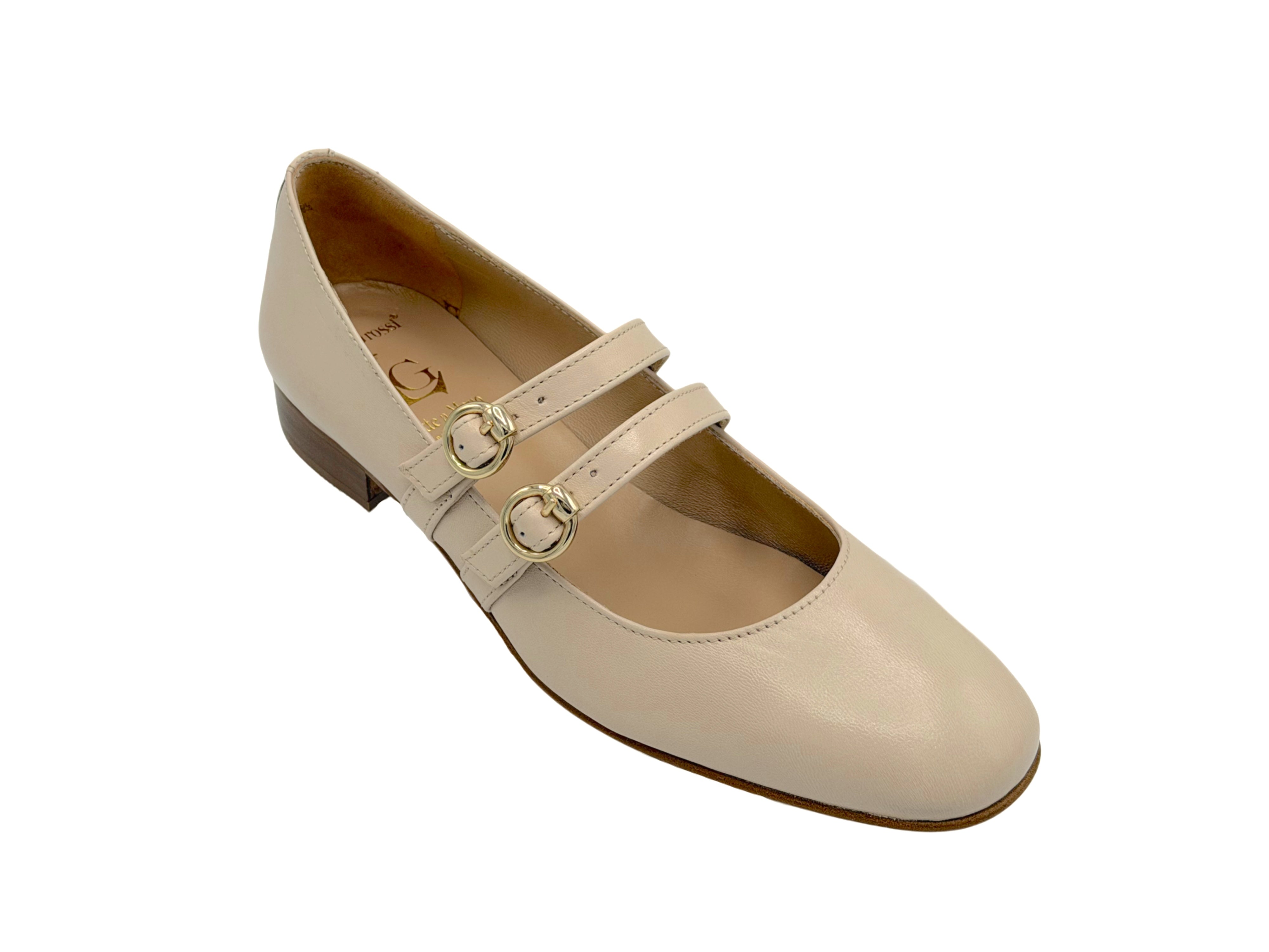 Luca Grossi - L721M (Beige)