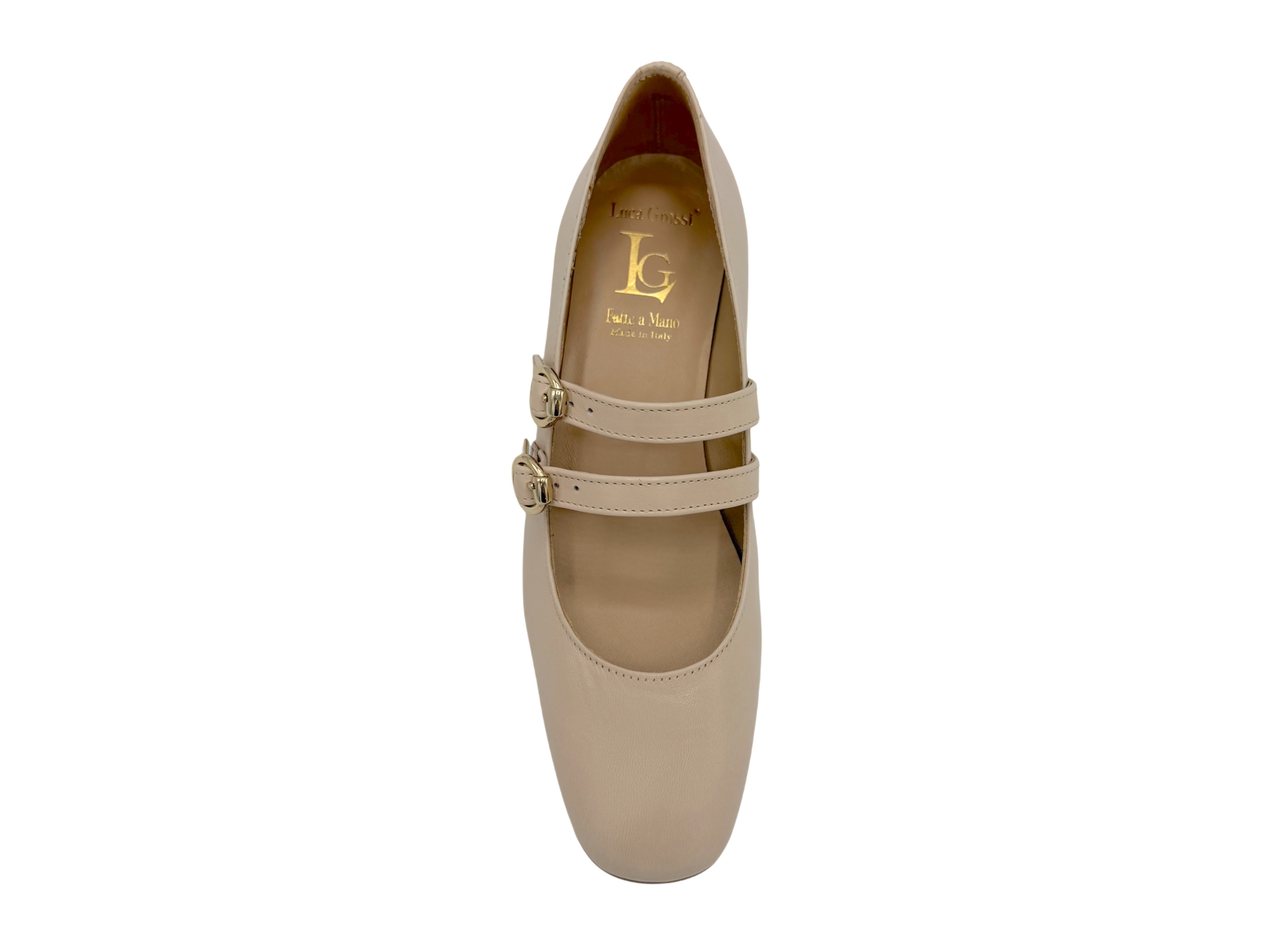 Luca Grossi - L721M (Beige)