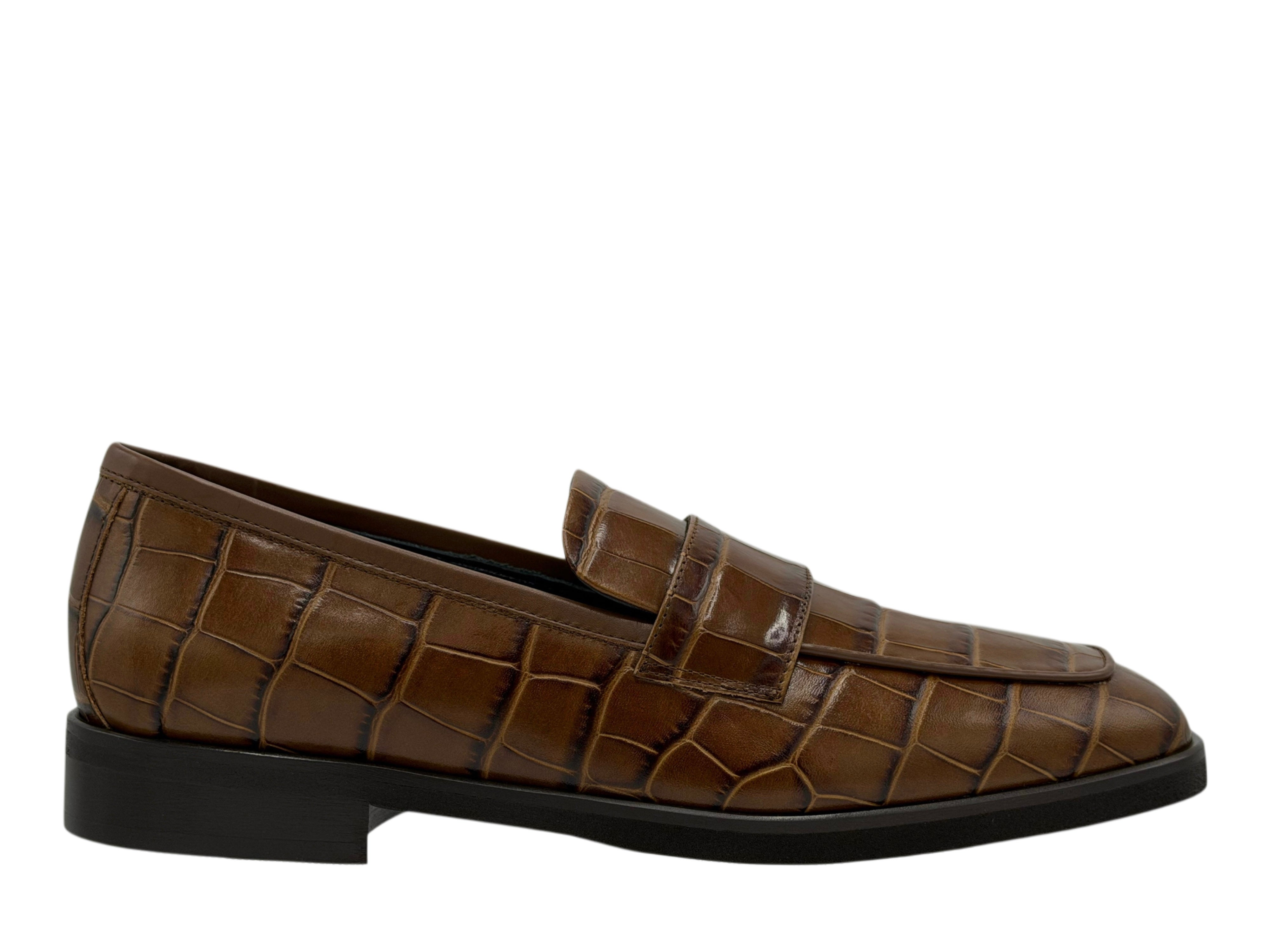 Luca Grossi - M054M (Cognac)