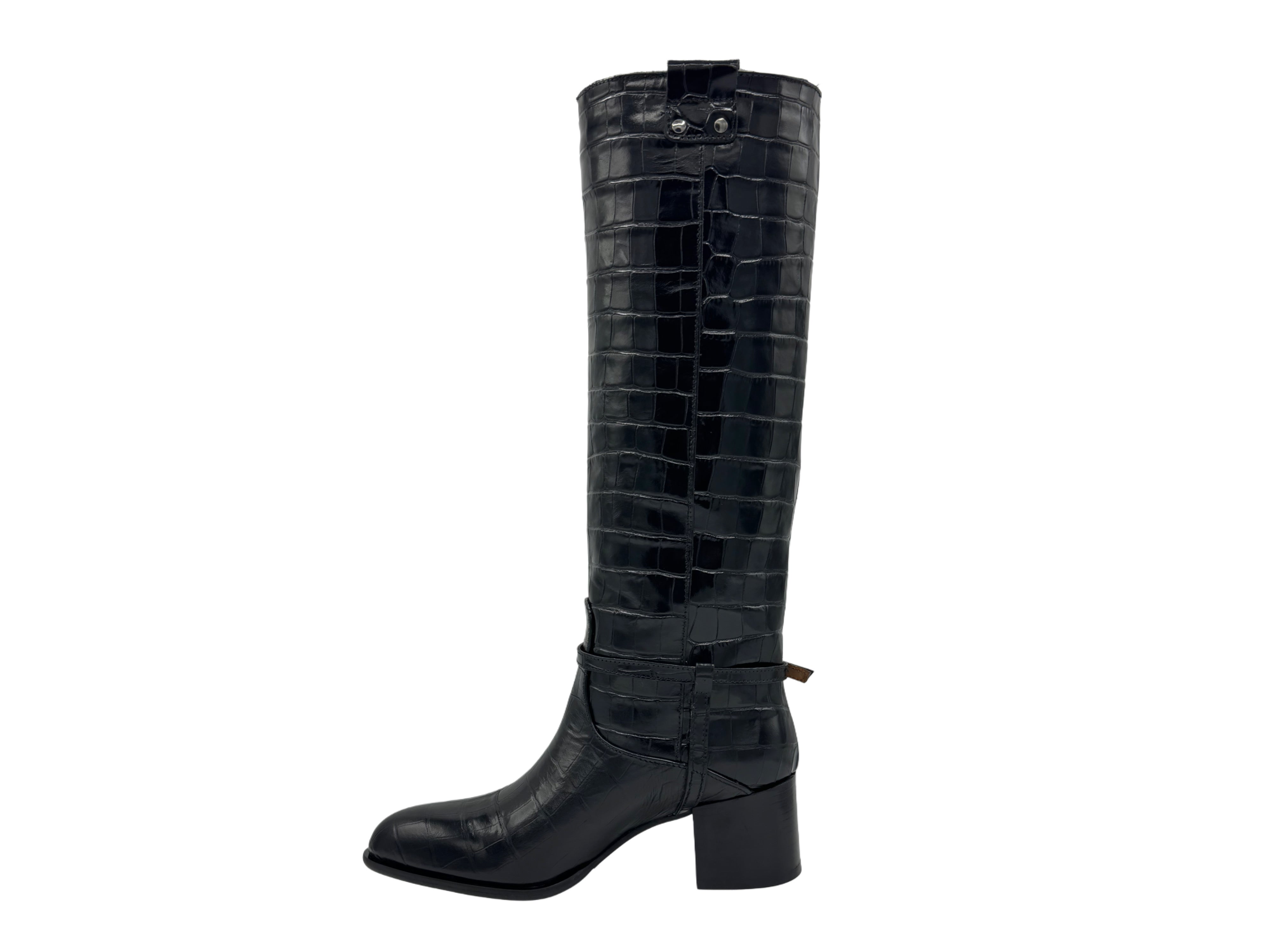 Julie Dee - MW556 (Black)