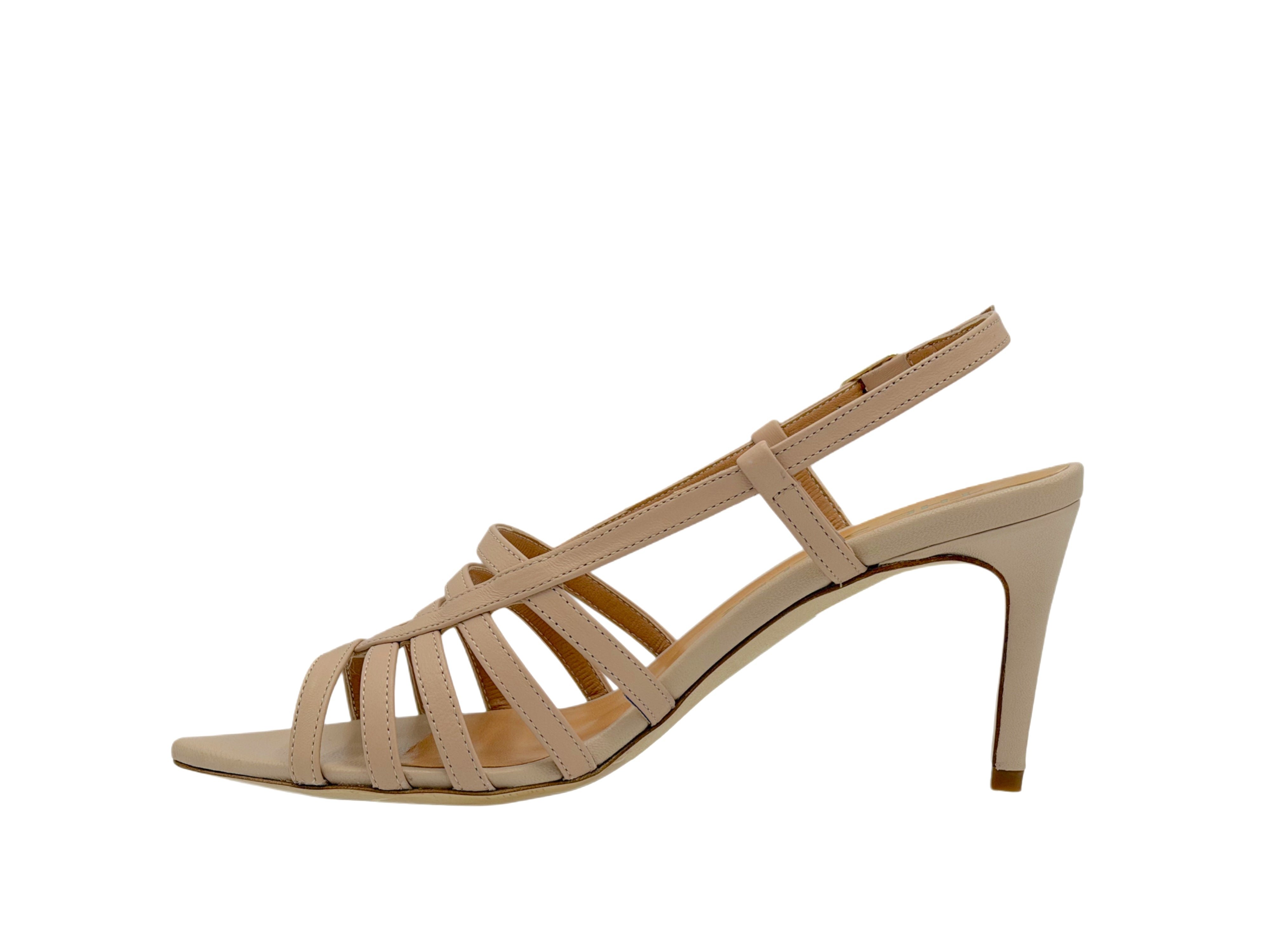 The Seller - VE102 (Nude)