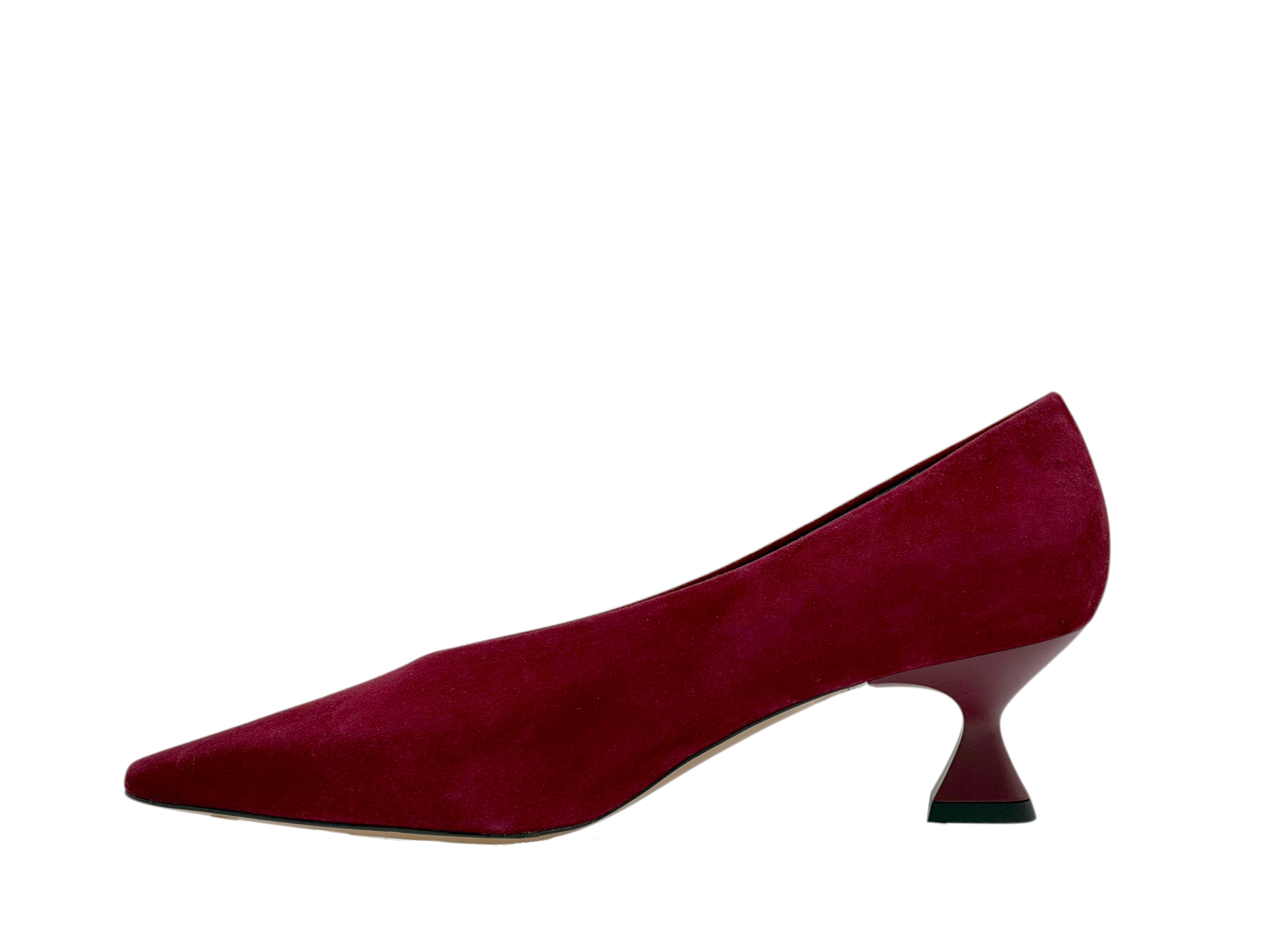 The Seller - SS5002 (Raspberry)