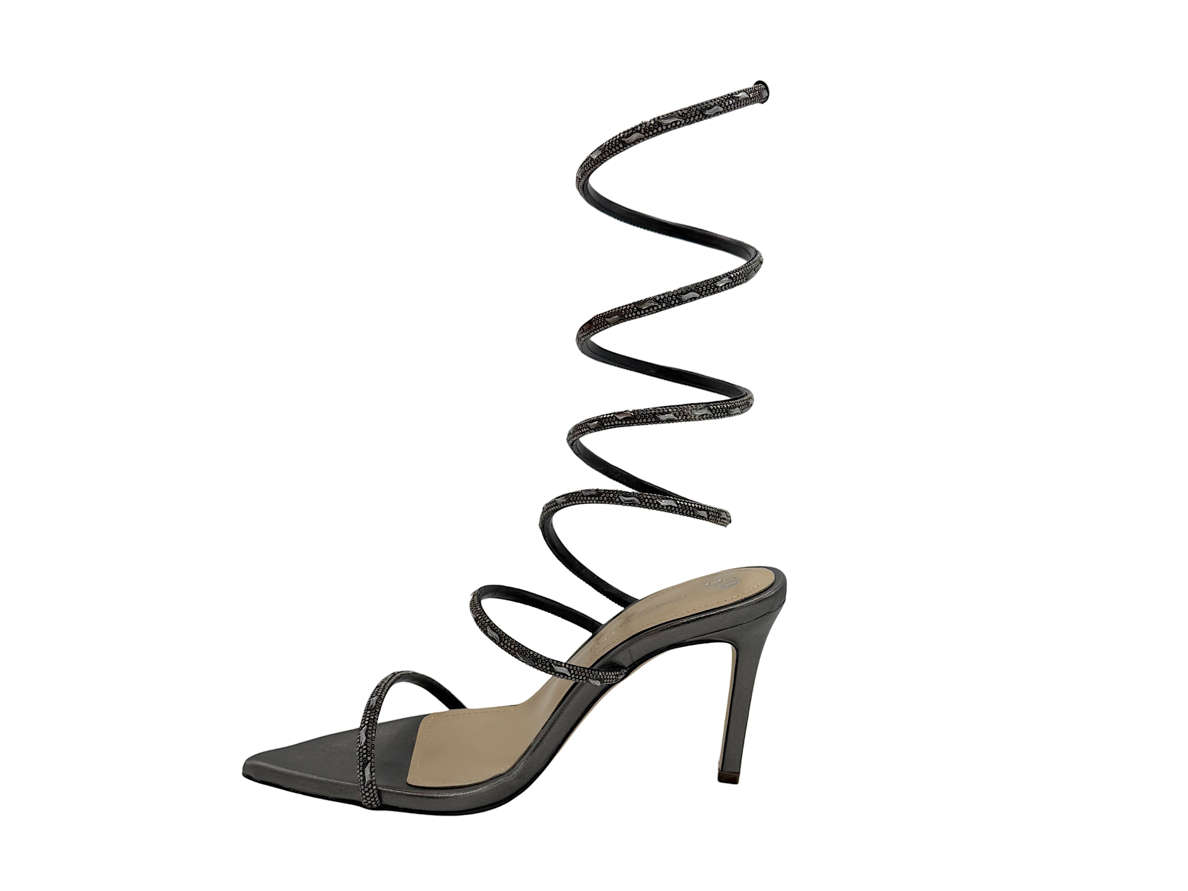 Paola Fiorenza - Mariel (Pewter)