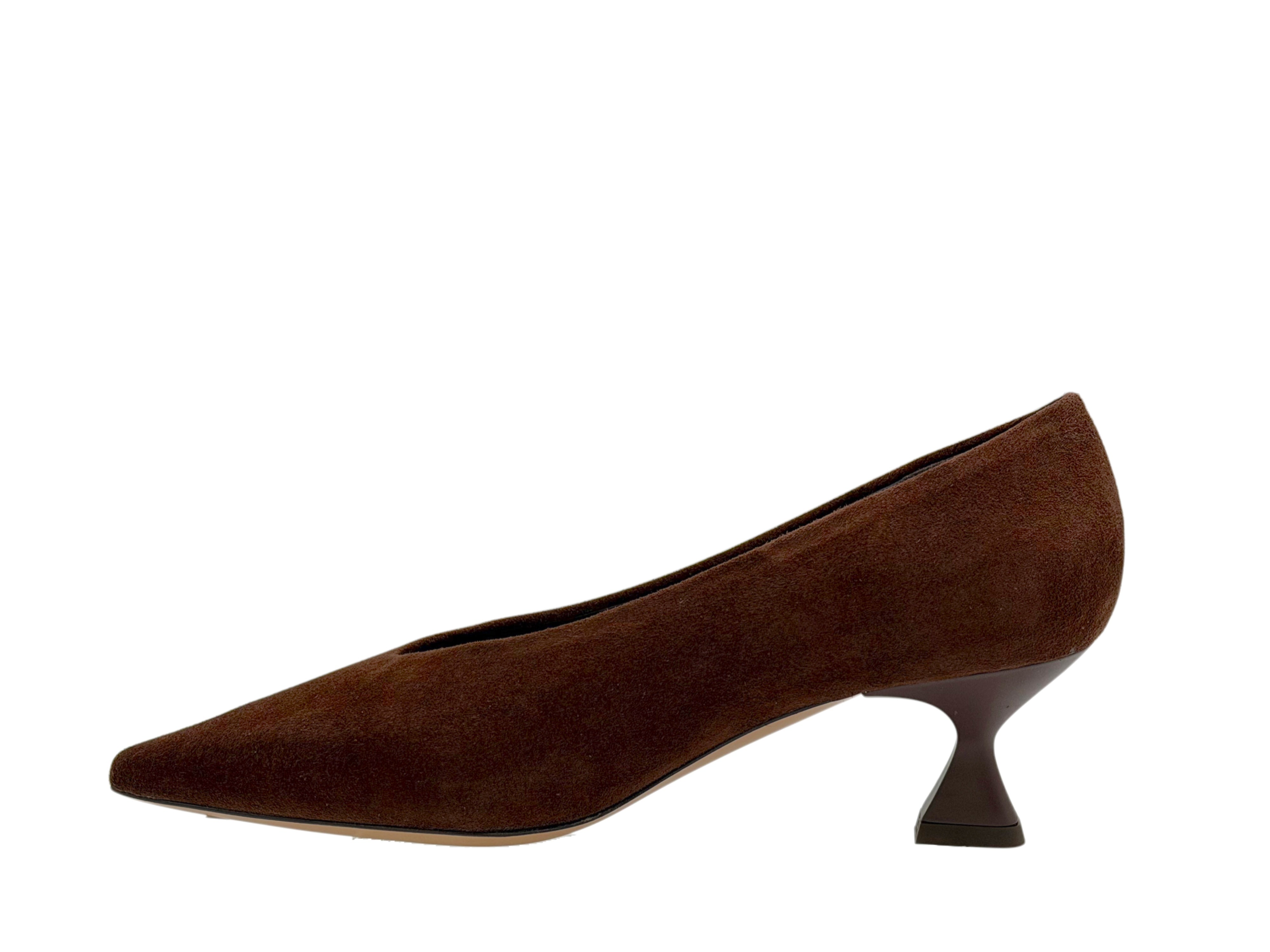The Seller - SS5002 (Brown)