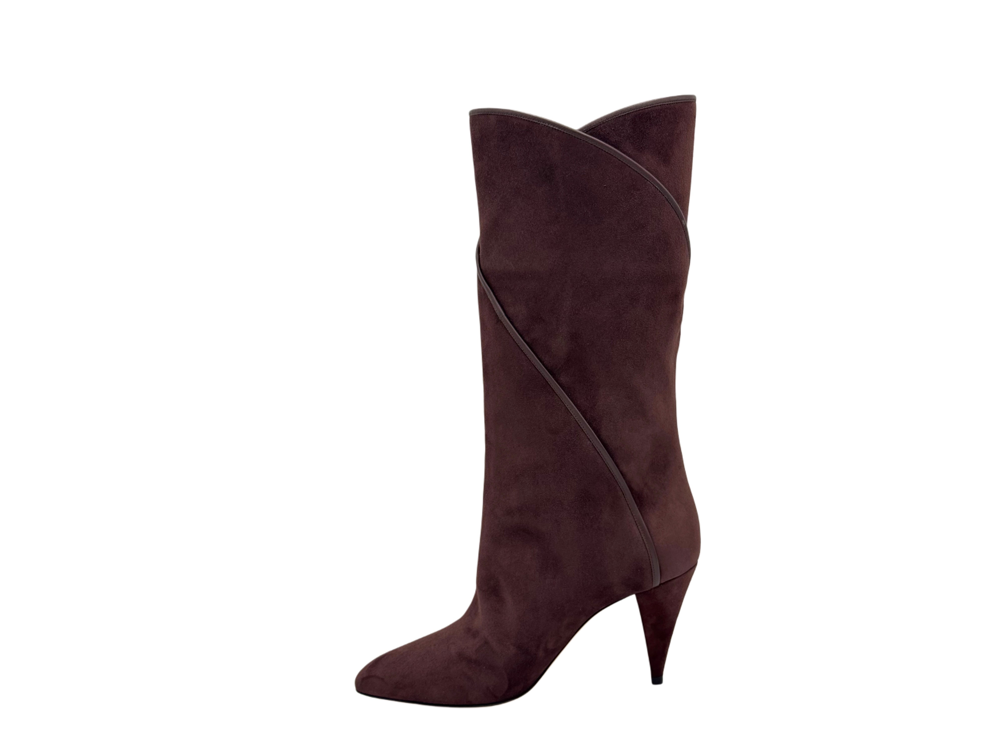 Casadei - 1S403A080 (Maroon)